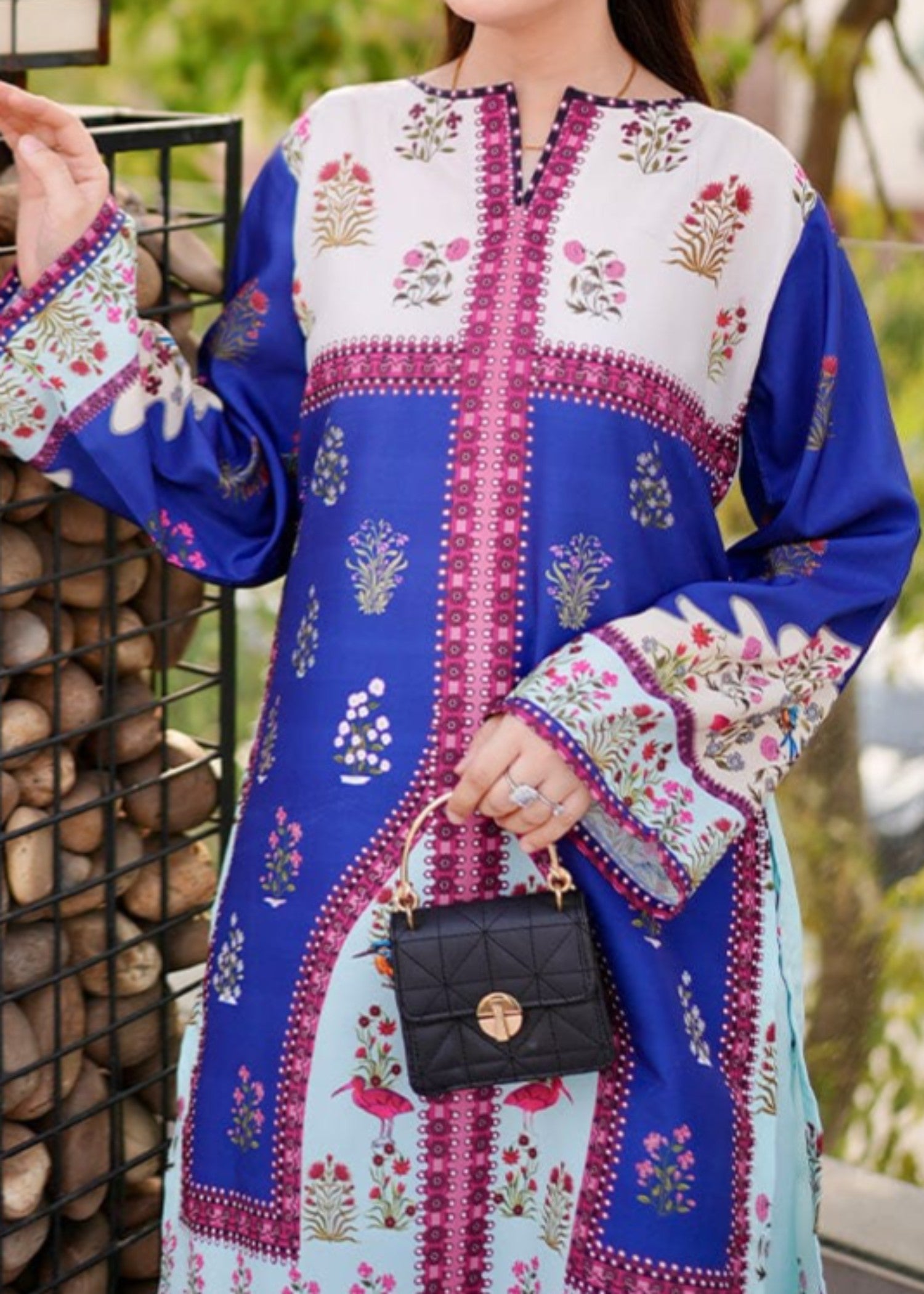 Kala Jora KASHISH Women 2pcs