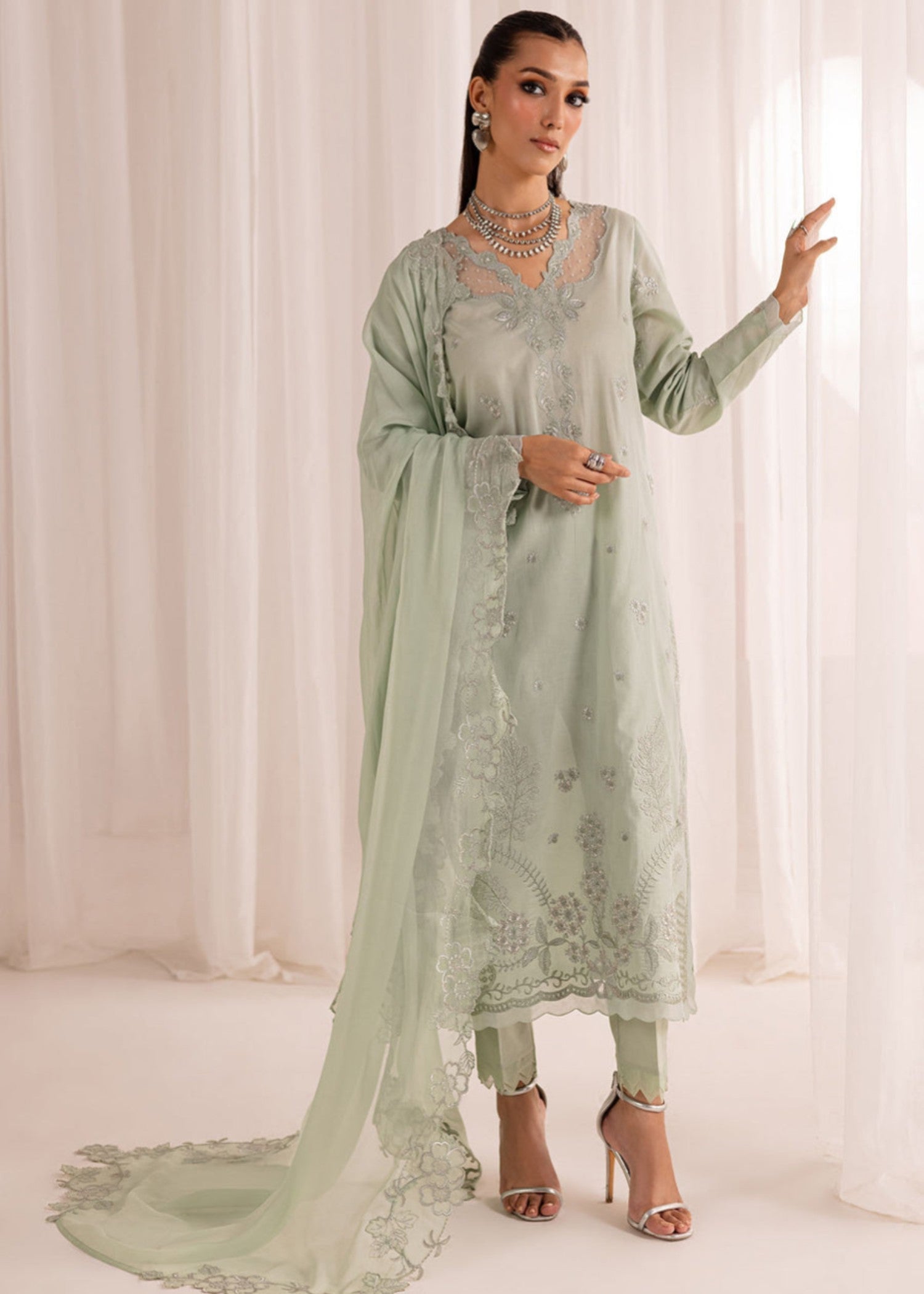 Nureh- NP 634 Women 3pcs