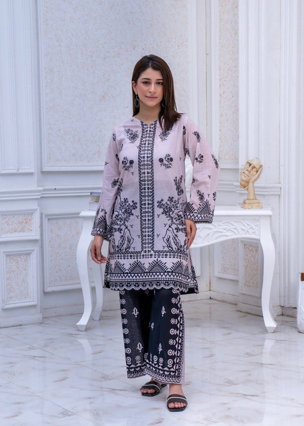 Shanaya Aster Women 2pcs