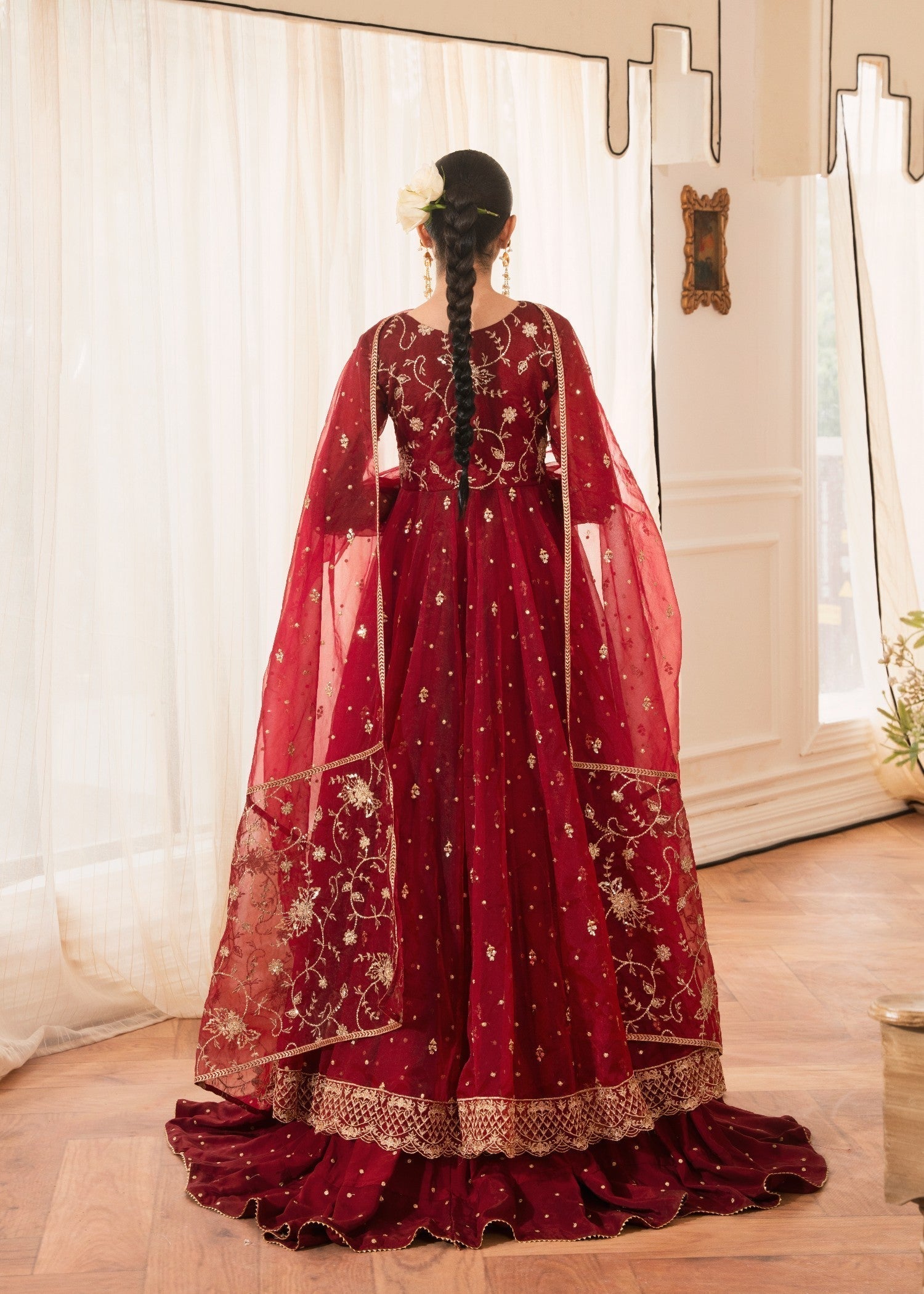 Misl Silah Women 3pcs