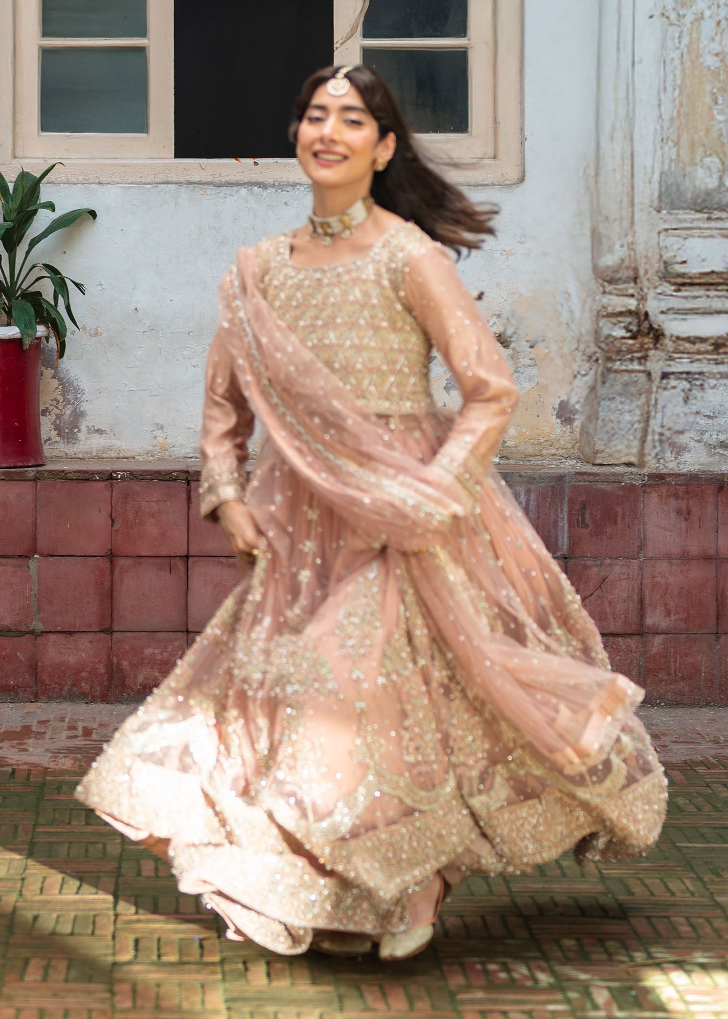 Haseens Official Nurayaa Women 3pcs