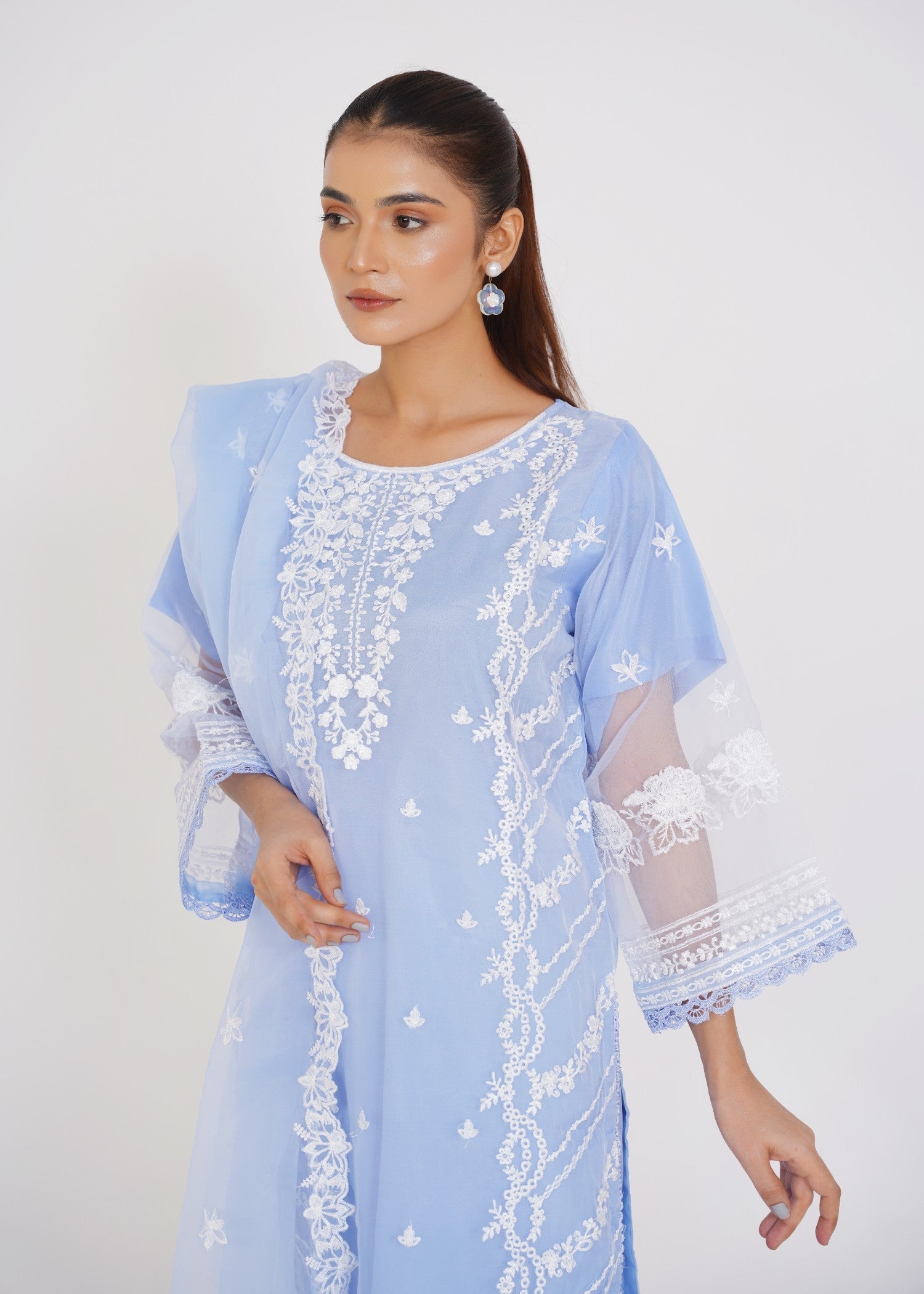 Preetpret Ocean Blue Women 3pcs