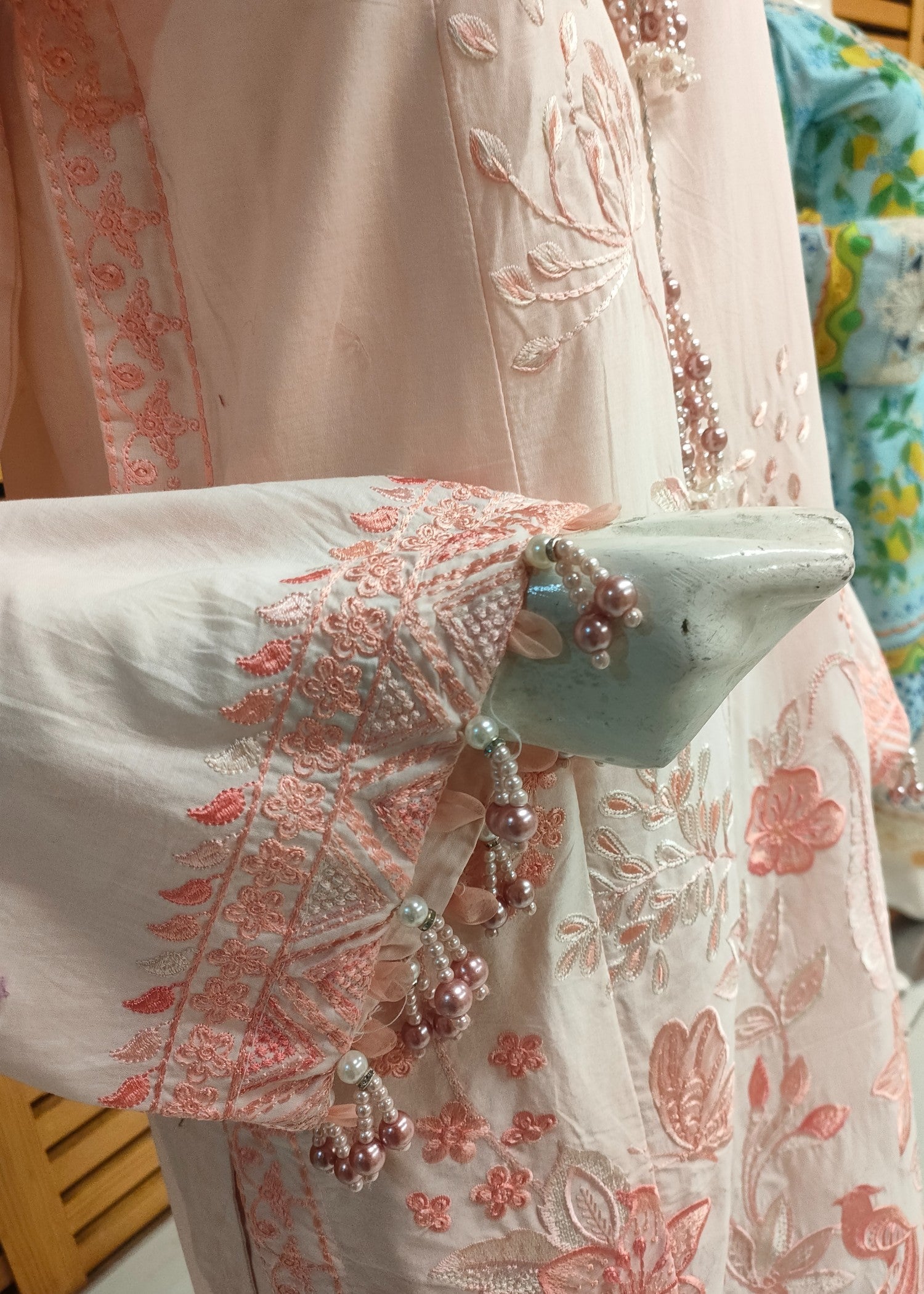 Zaha ZANIA (ZL25 13 B) Women 3pcs