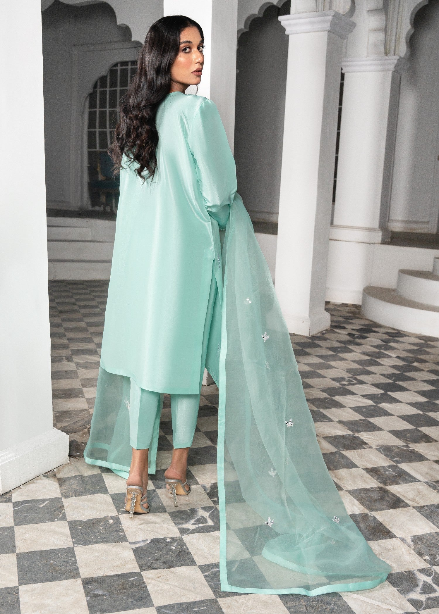 Arif Ashraf Dastaan Women 3pcs