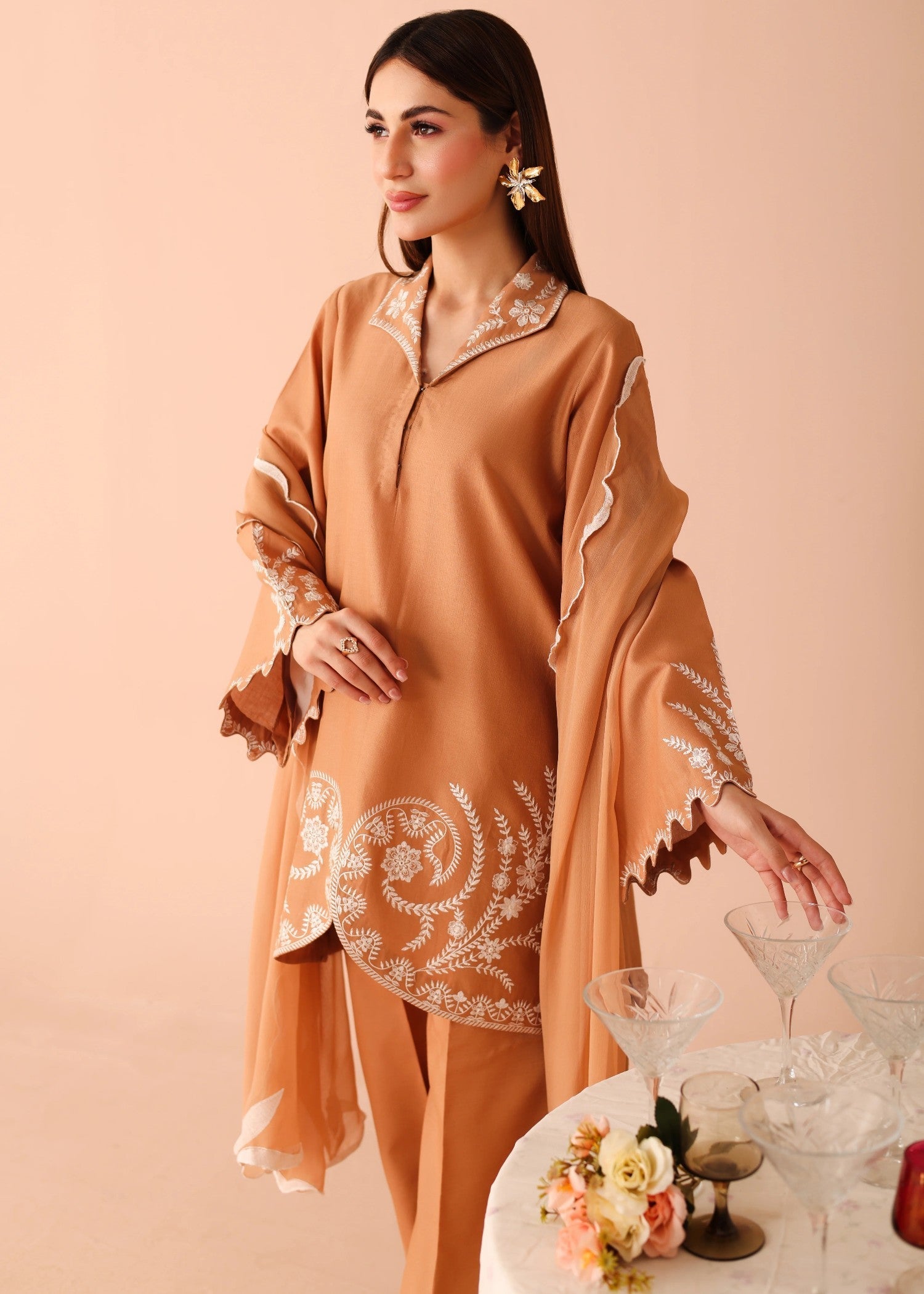 Zainab Musa LUEUR Women 3pcs