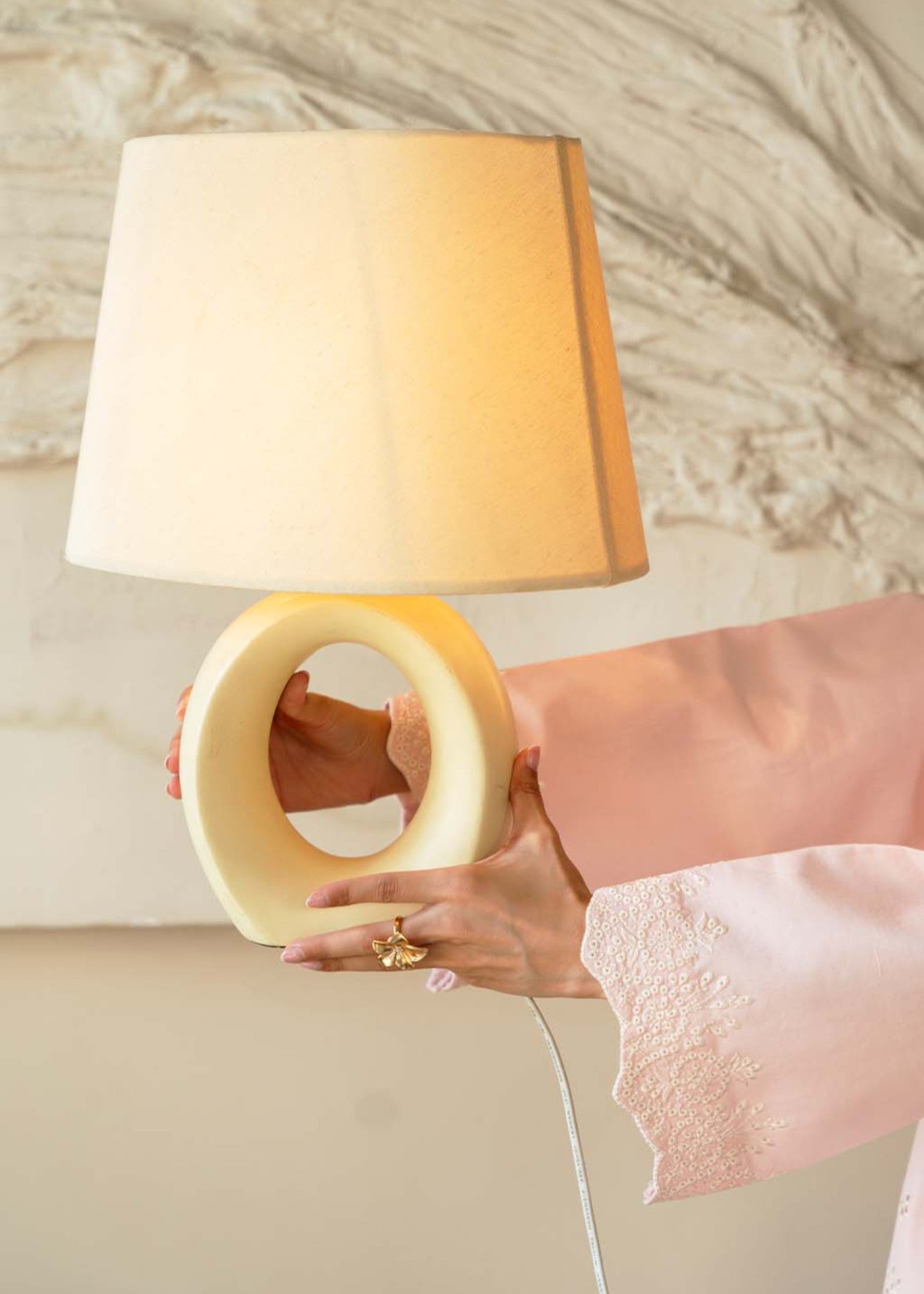 Neeshay SB 04 Pink Women 2pcs