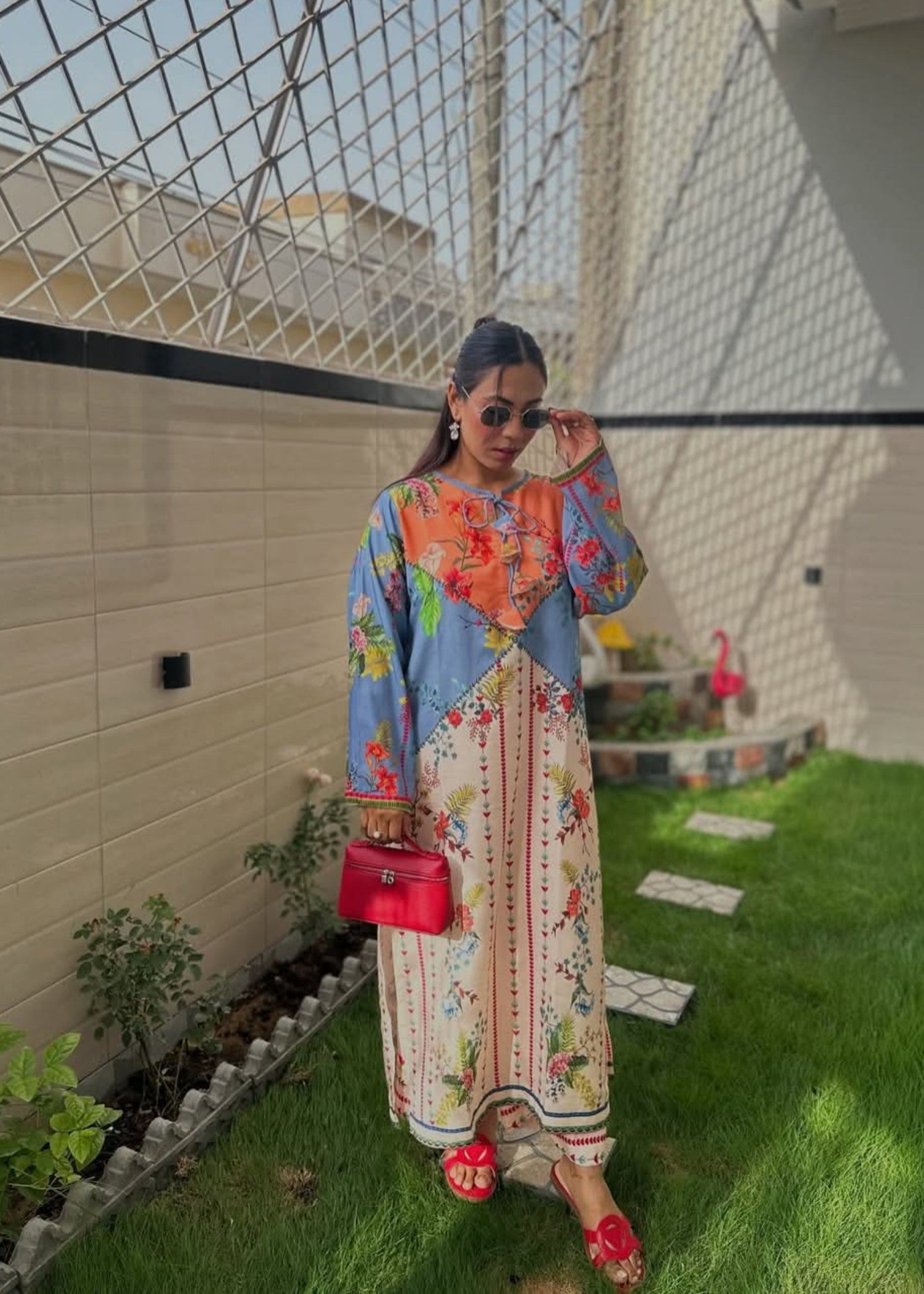 Midway Arts CLARA PRET Women 2pcs