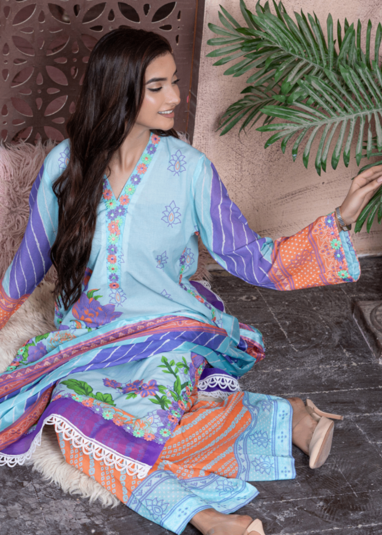 Aiwish Lamia Women 3pcs