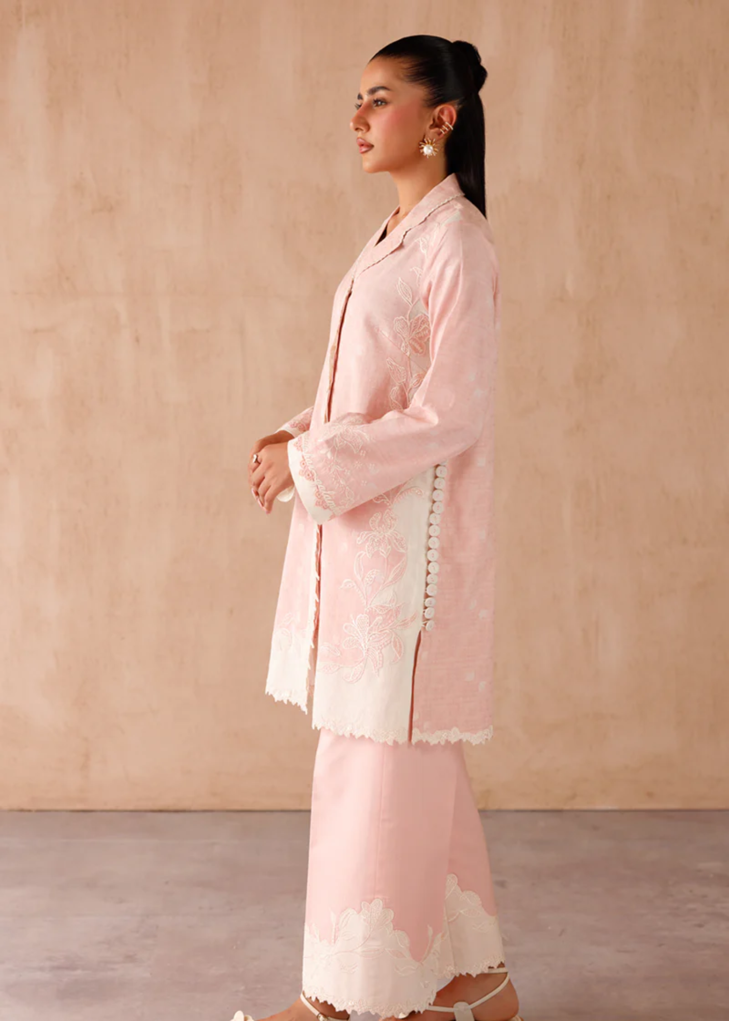 Qalamkar QK DENA EP 01 V1 25 Women 2pcs