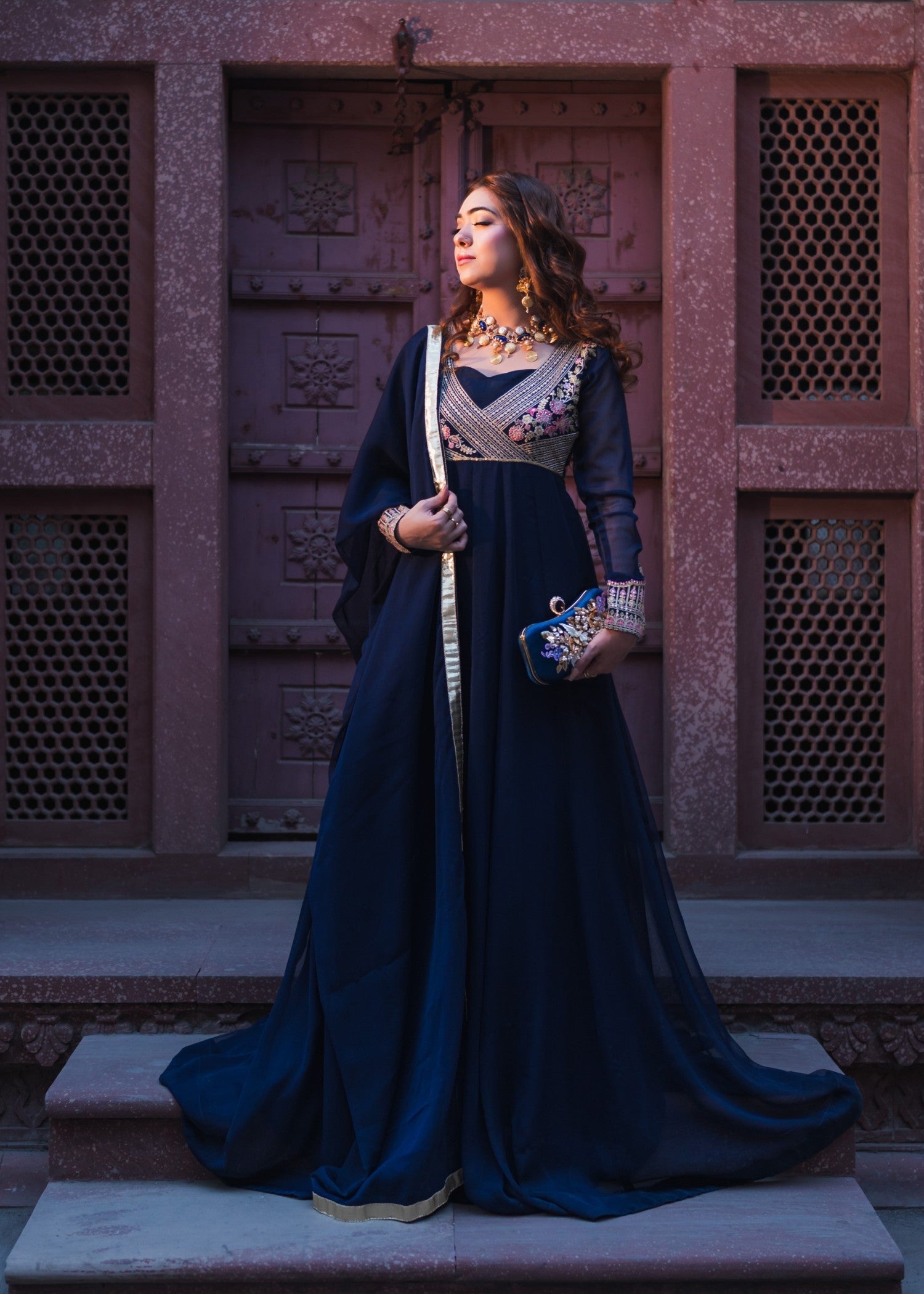 Hani & Umaimaz IFRAH Women 2pcs