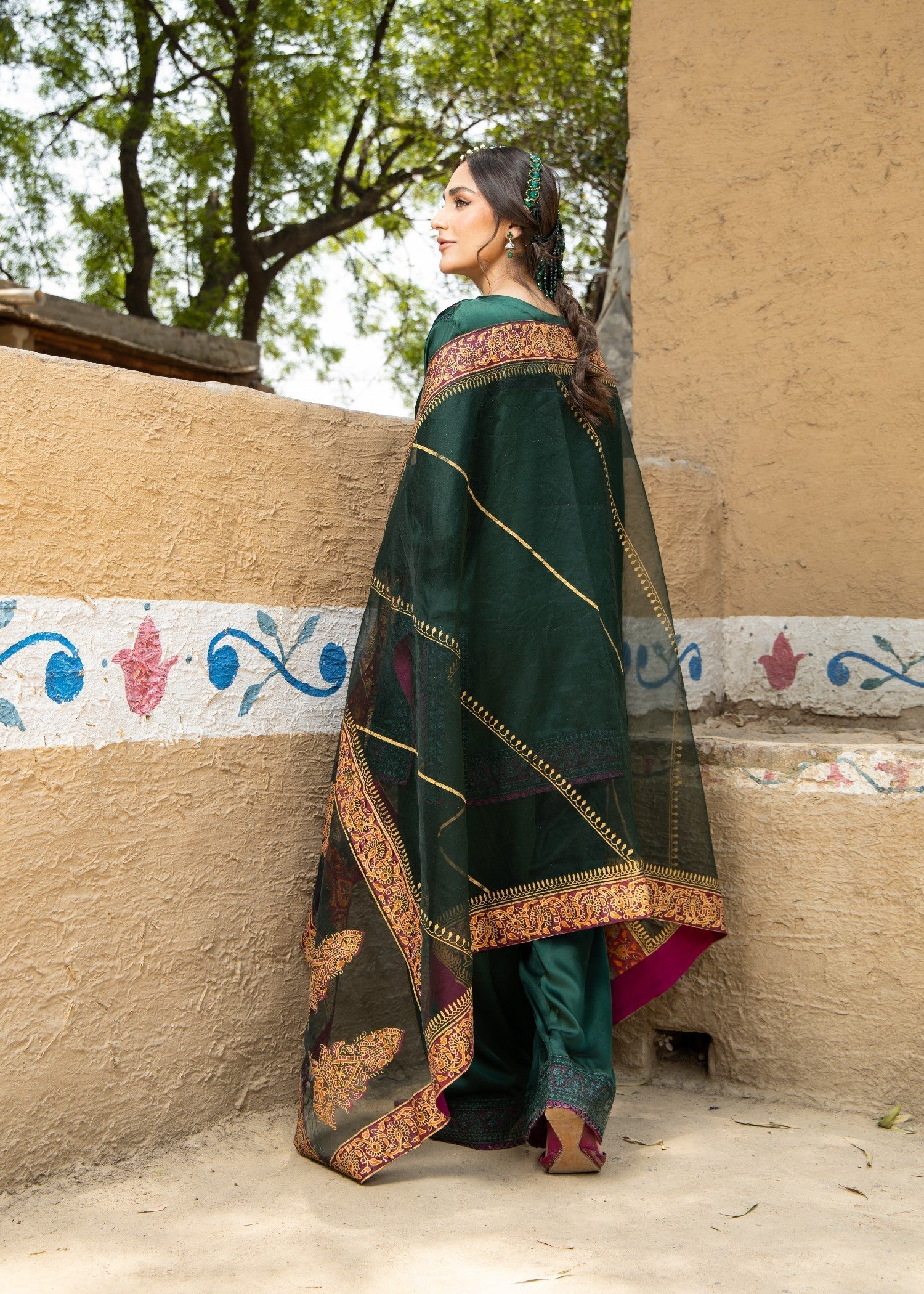 Arif Ashraf Lajja Women 3pcs