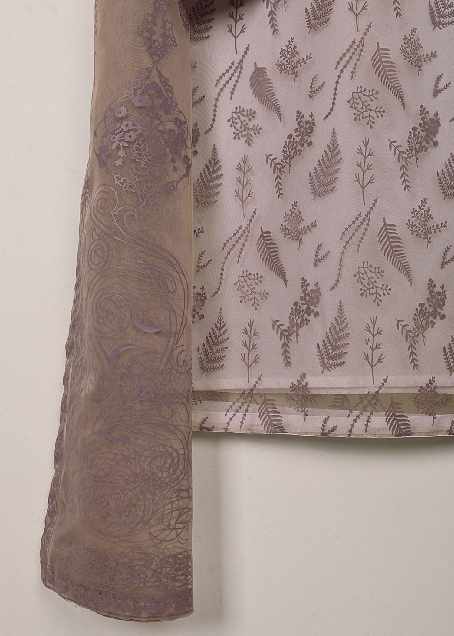 Rehlin RTW 380 | Women’s Organza Women 3pcs