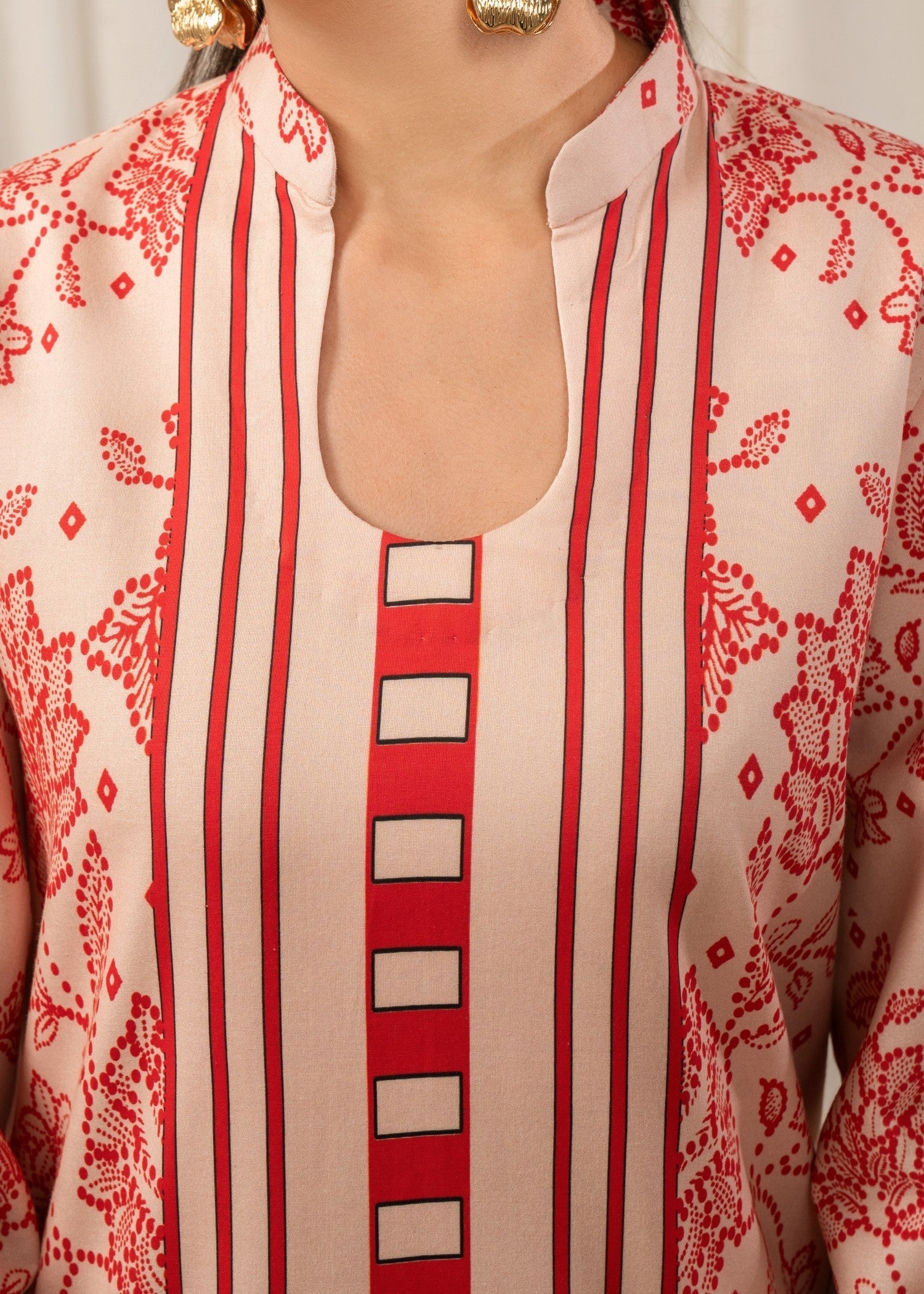 Rungrez Ballet Rouge Women 2pcs