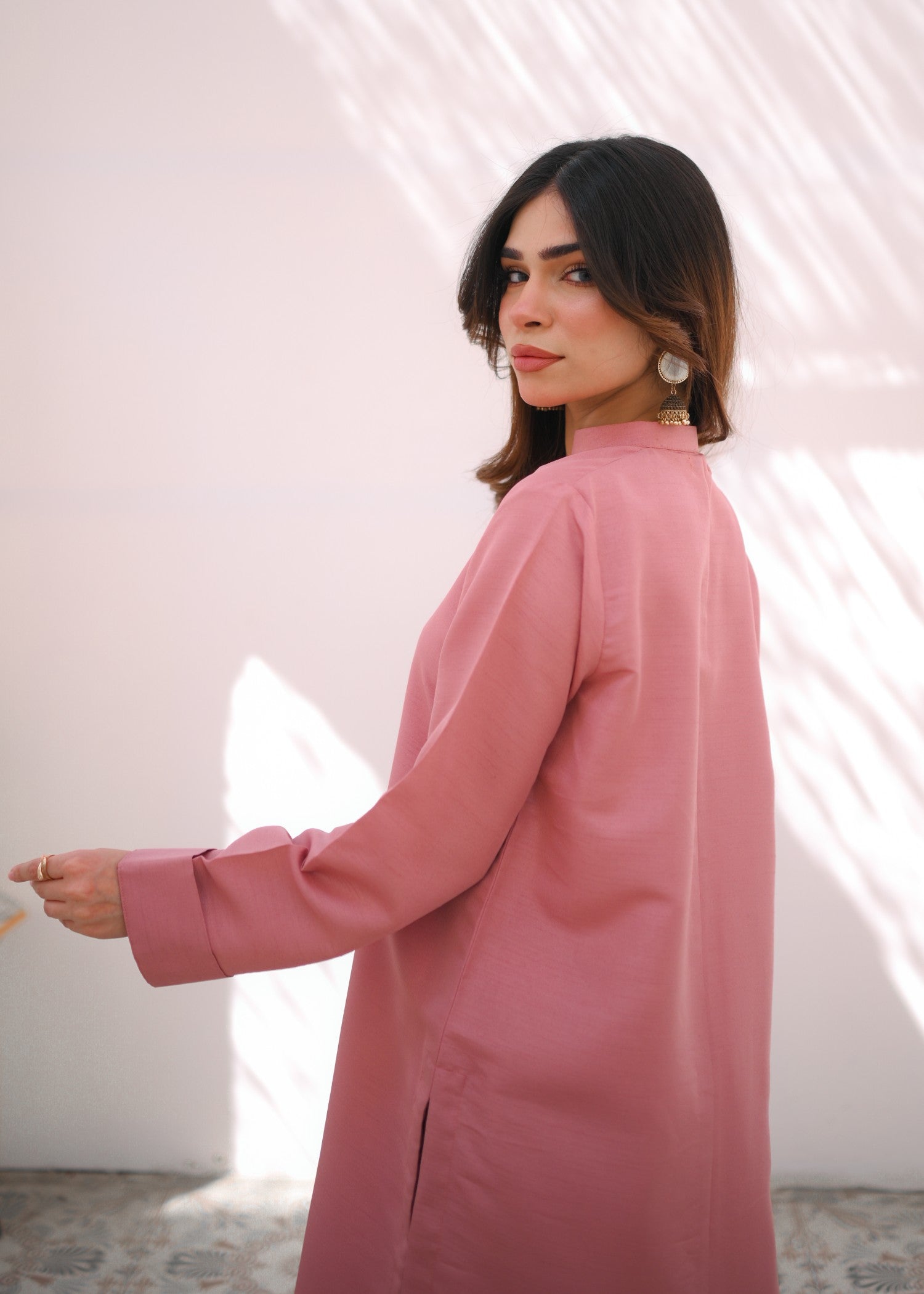 Zauk Tulip Women 2pcs