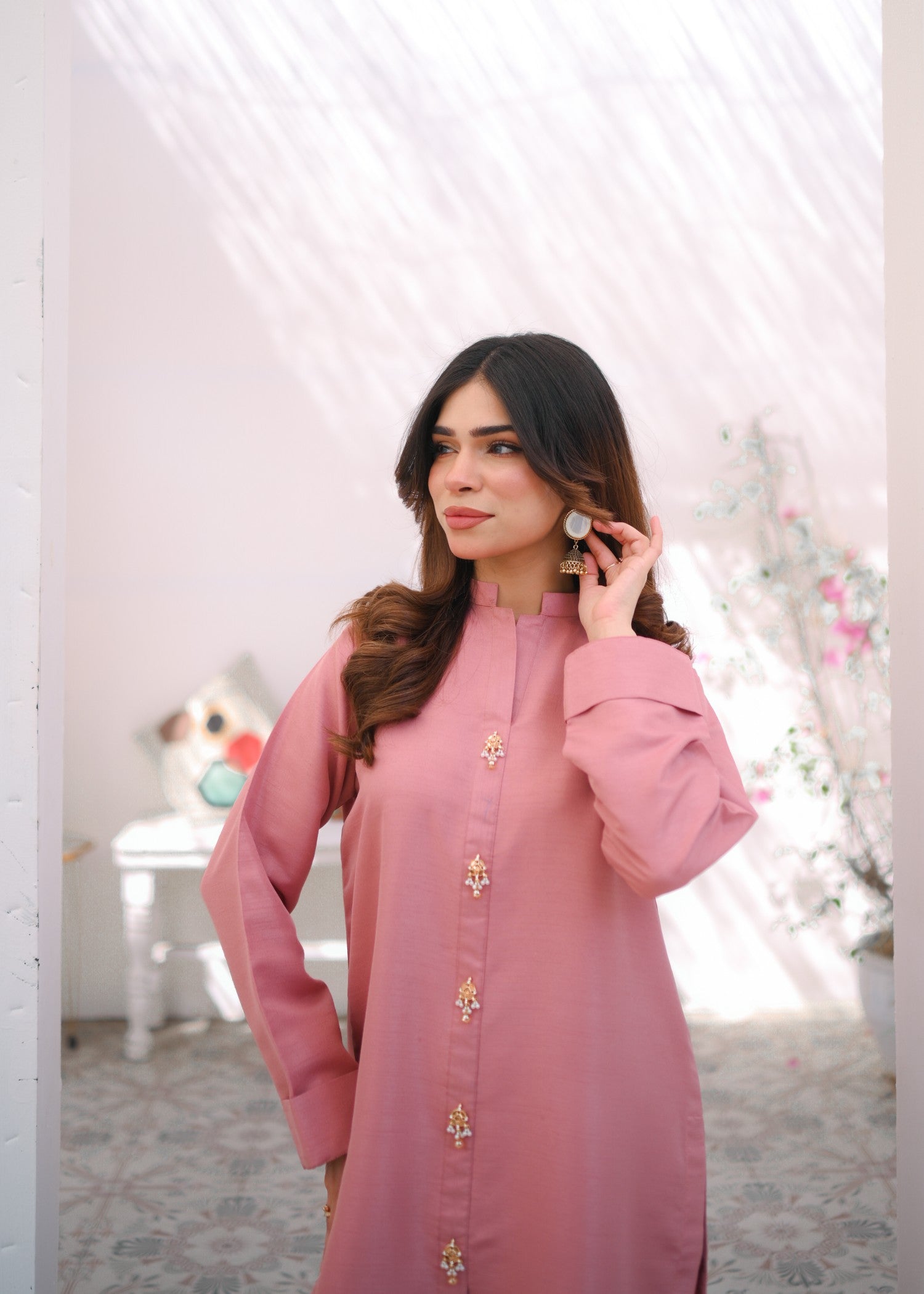 Zauk Tulip Women 2pcs