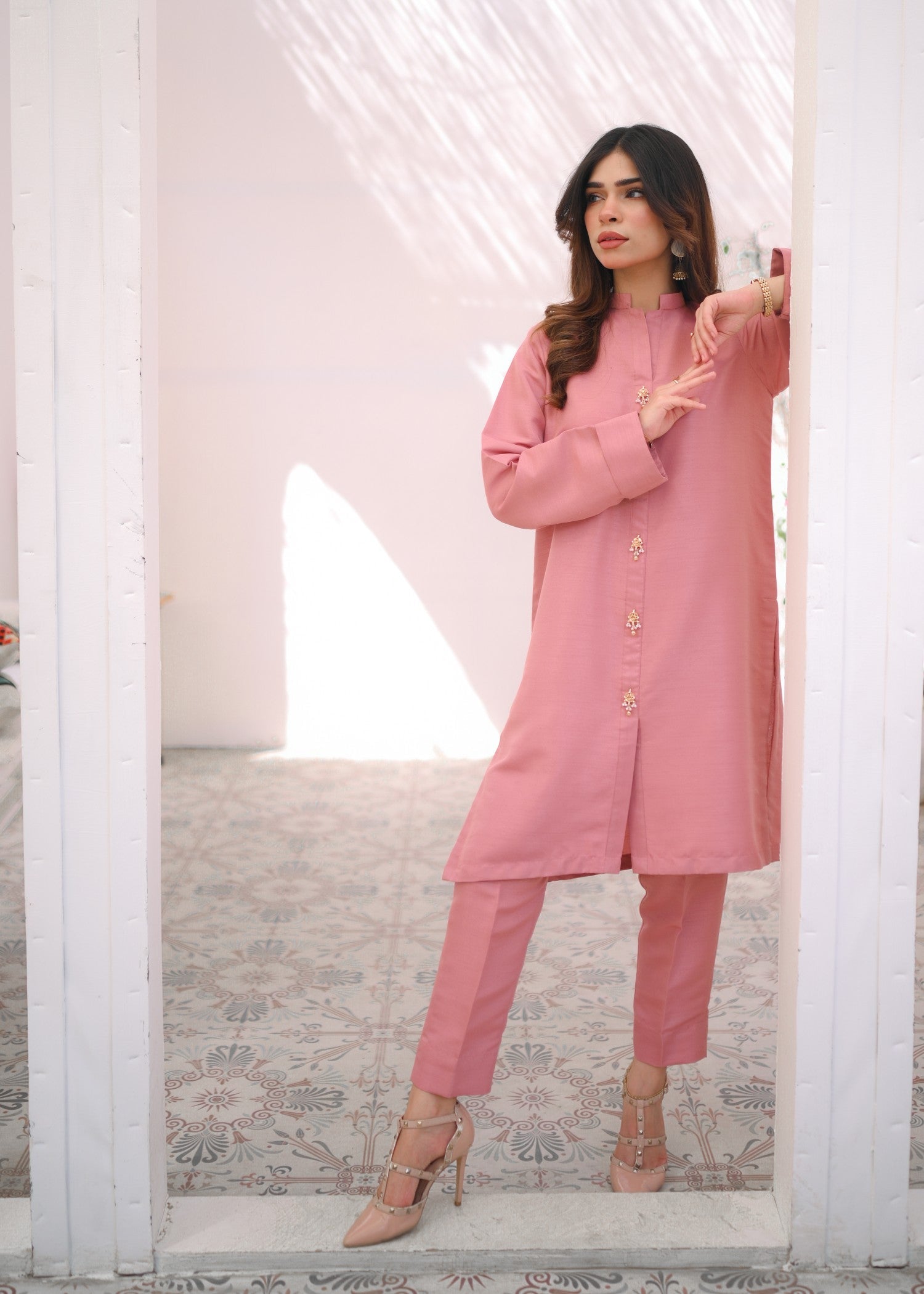 Zauk Tulip Women 2pcs