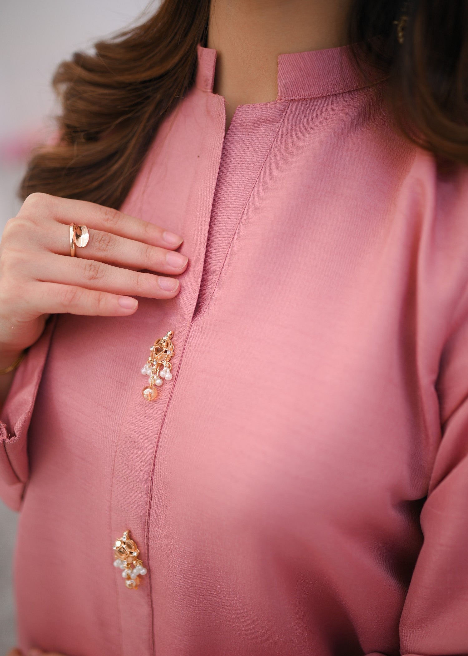 Zauk Tulip Women 2pcs