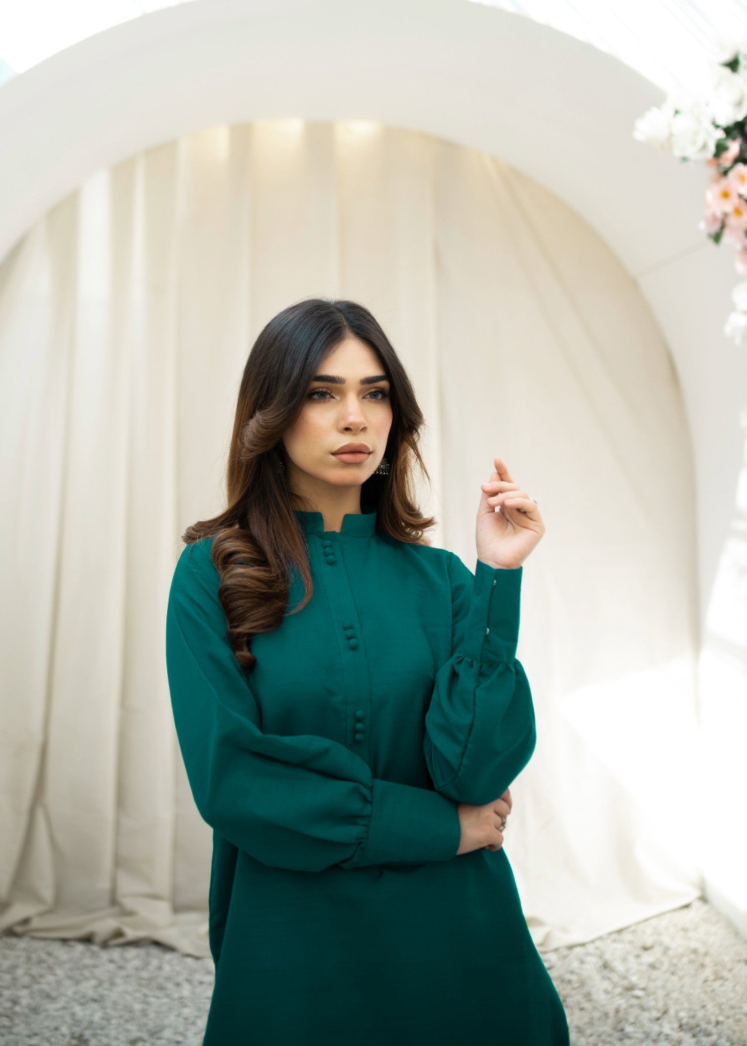 Zauk Cactus Women 2pcs