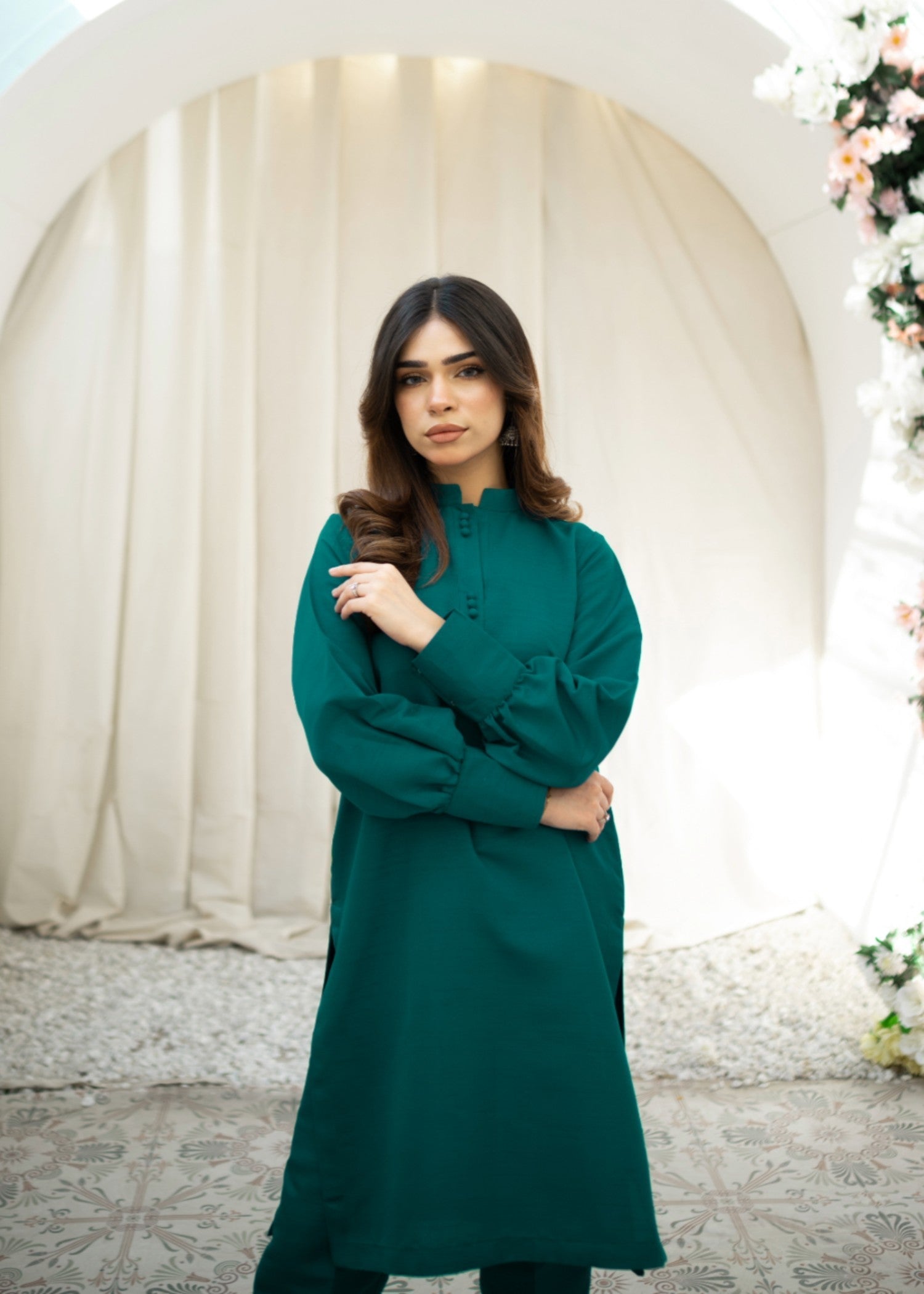 Zauk Cactus Women 2pcs