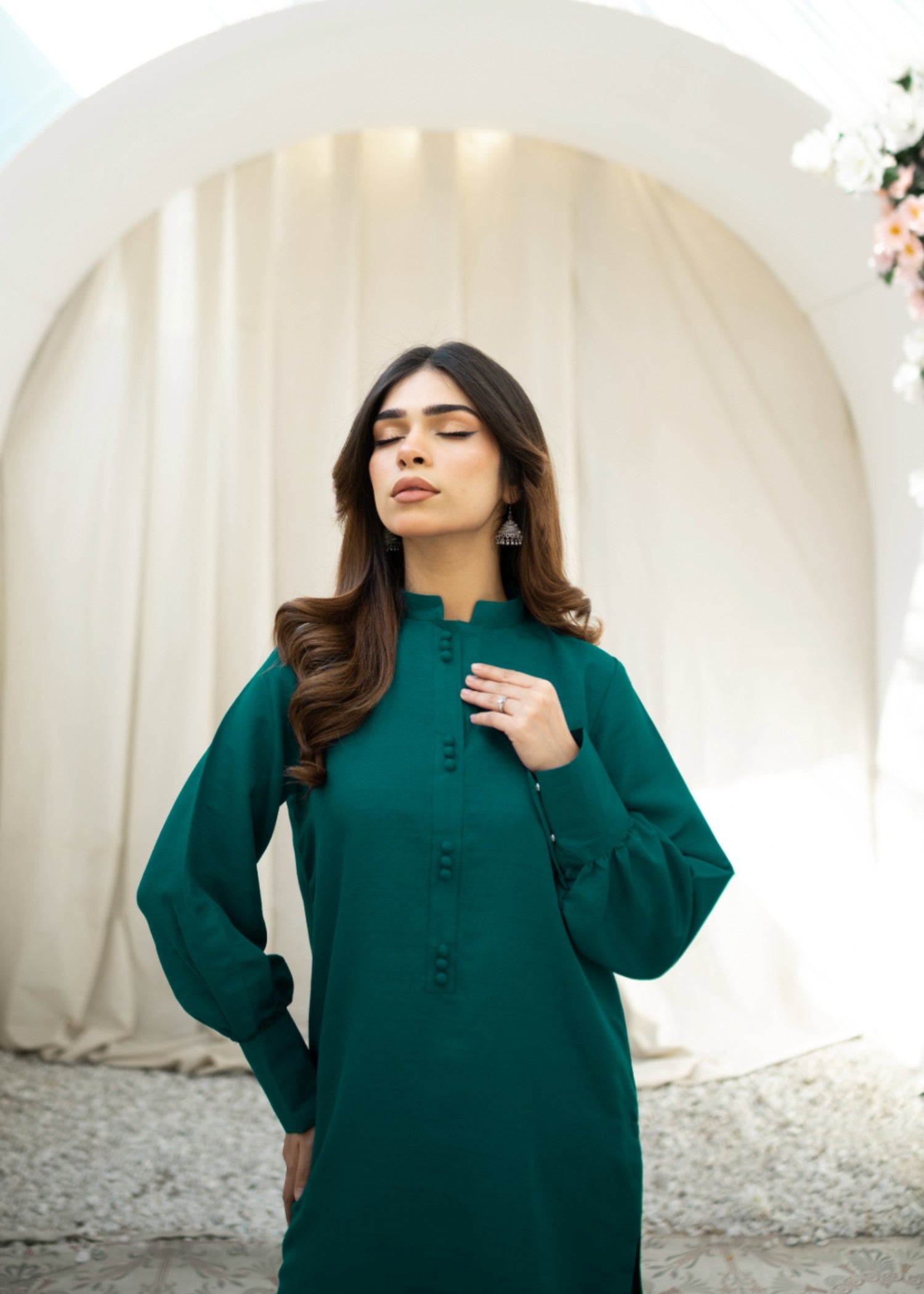 Zauk Cactus Women 2pcs