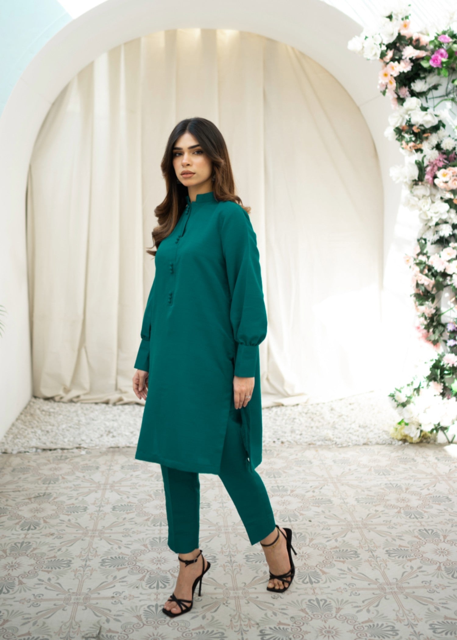 Zauk Cactus Women 2pcs