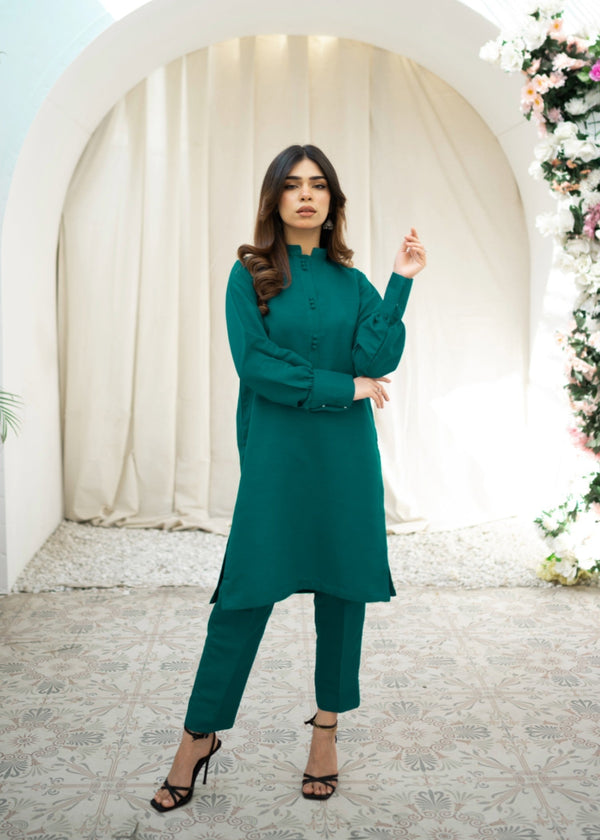 Zauk Cactus Women 2pcs