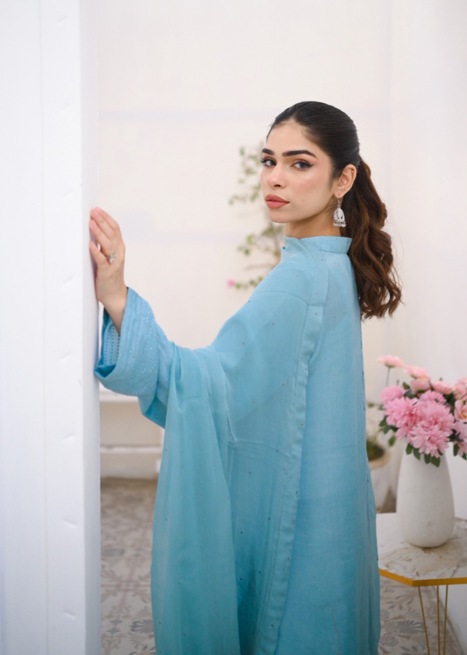 Zauk Cyan Women 3pcs