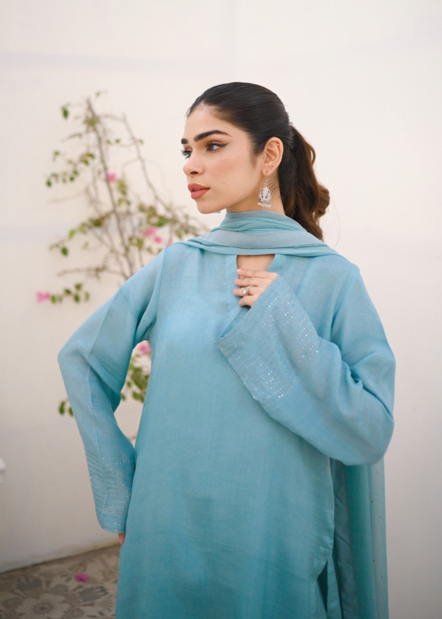 Zauk Cyan Women 3pcs