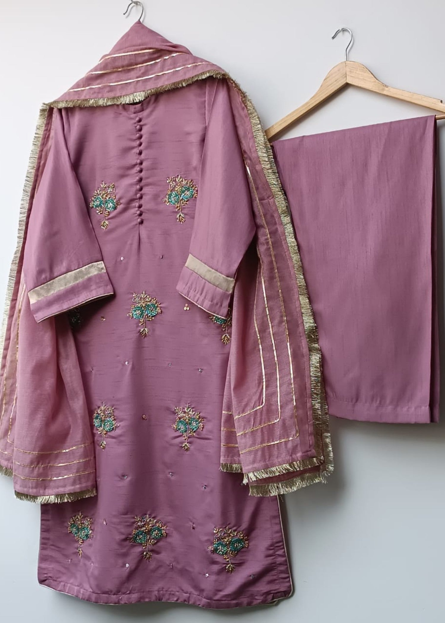 Lubana Store Esita 02 Women 3pcs