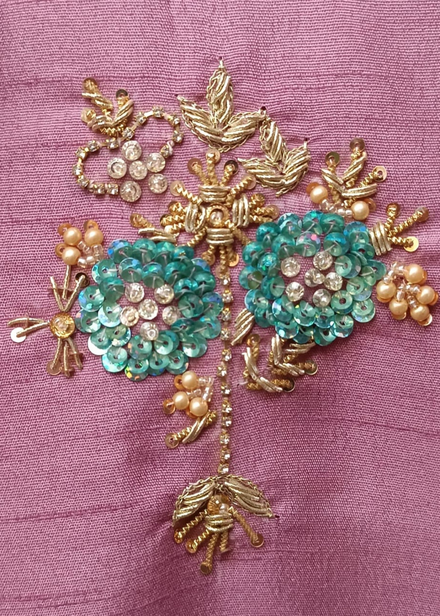 Lubana Store Esita 02 Women 3pcs