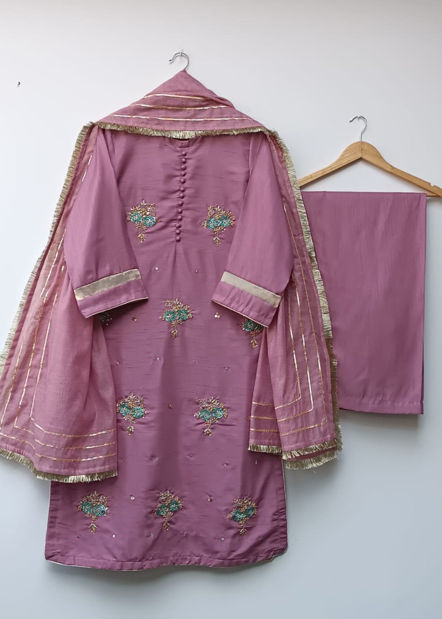 Lubana Store Esita 02 Women 3pcs