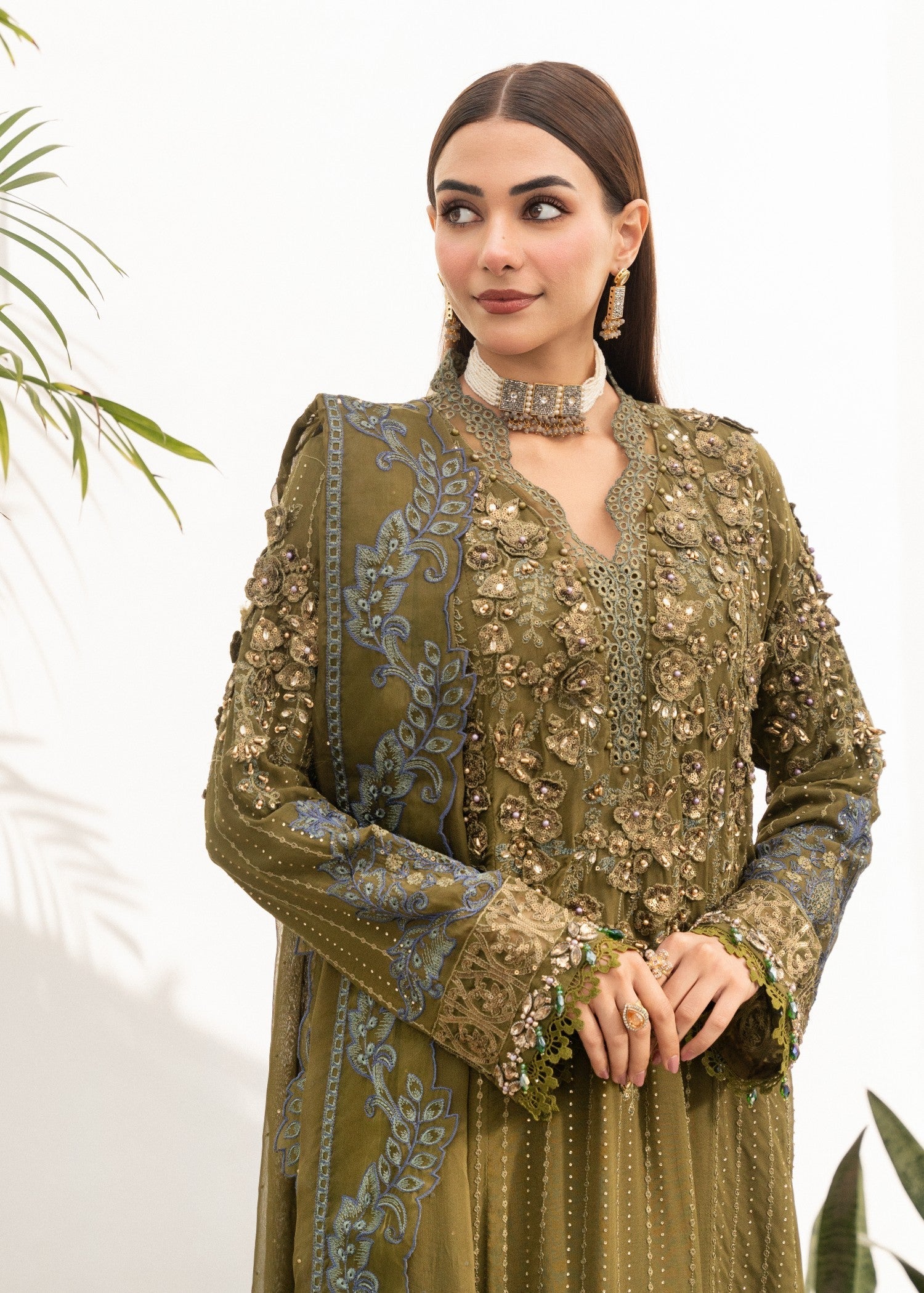 Sajni Fashion 3365 Women 3pcs