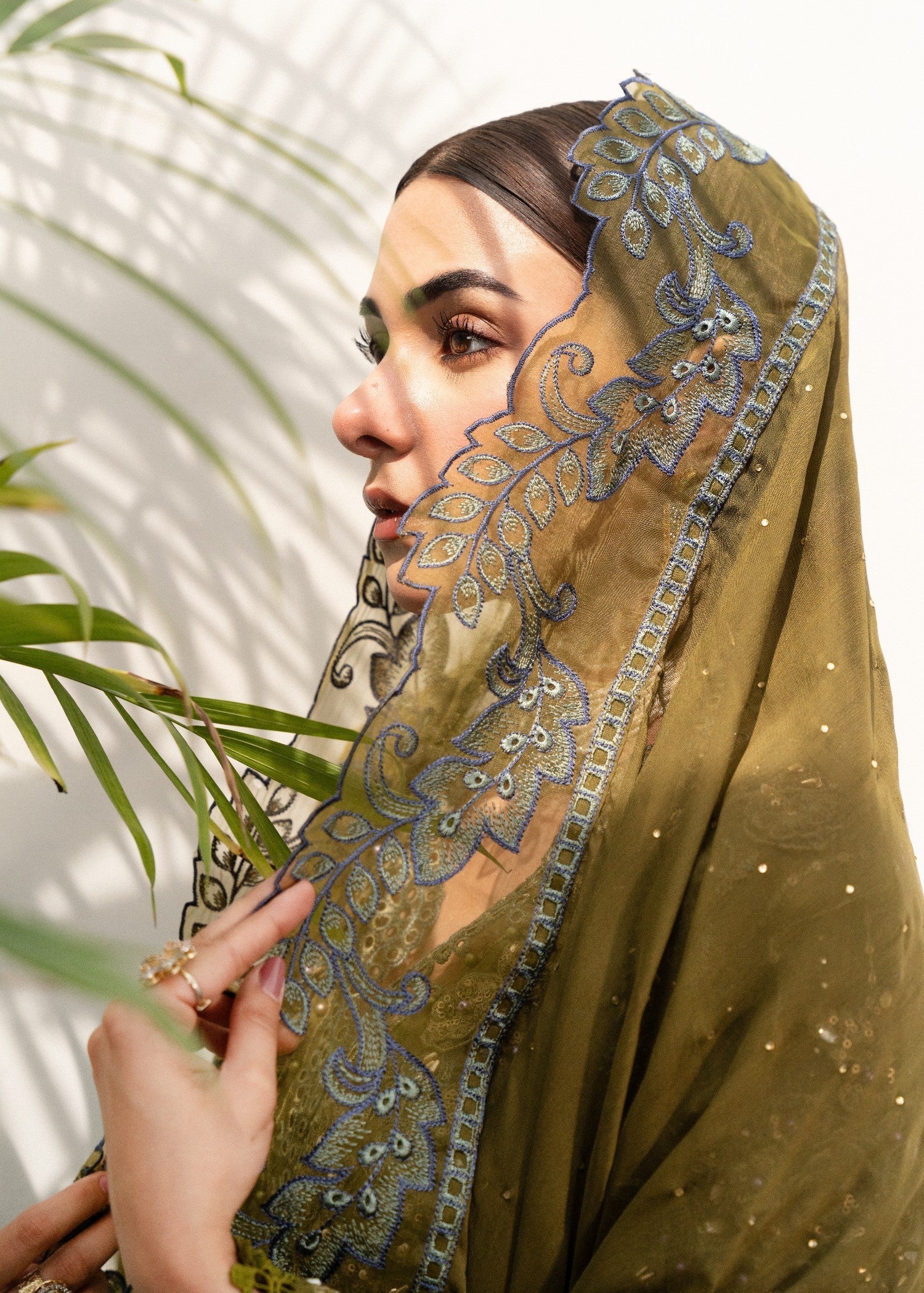 Sajni Fashion 3365 Women 3pcs