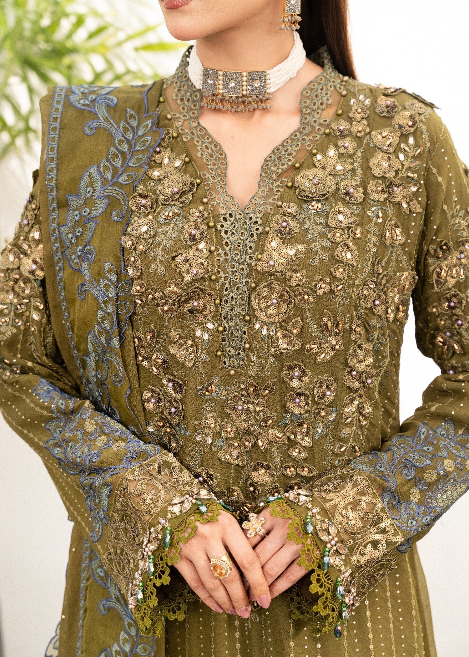 Sajni Fashion 3365 Women 3pcs