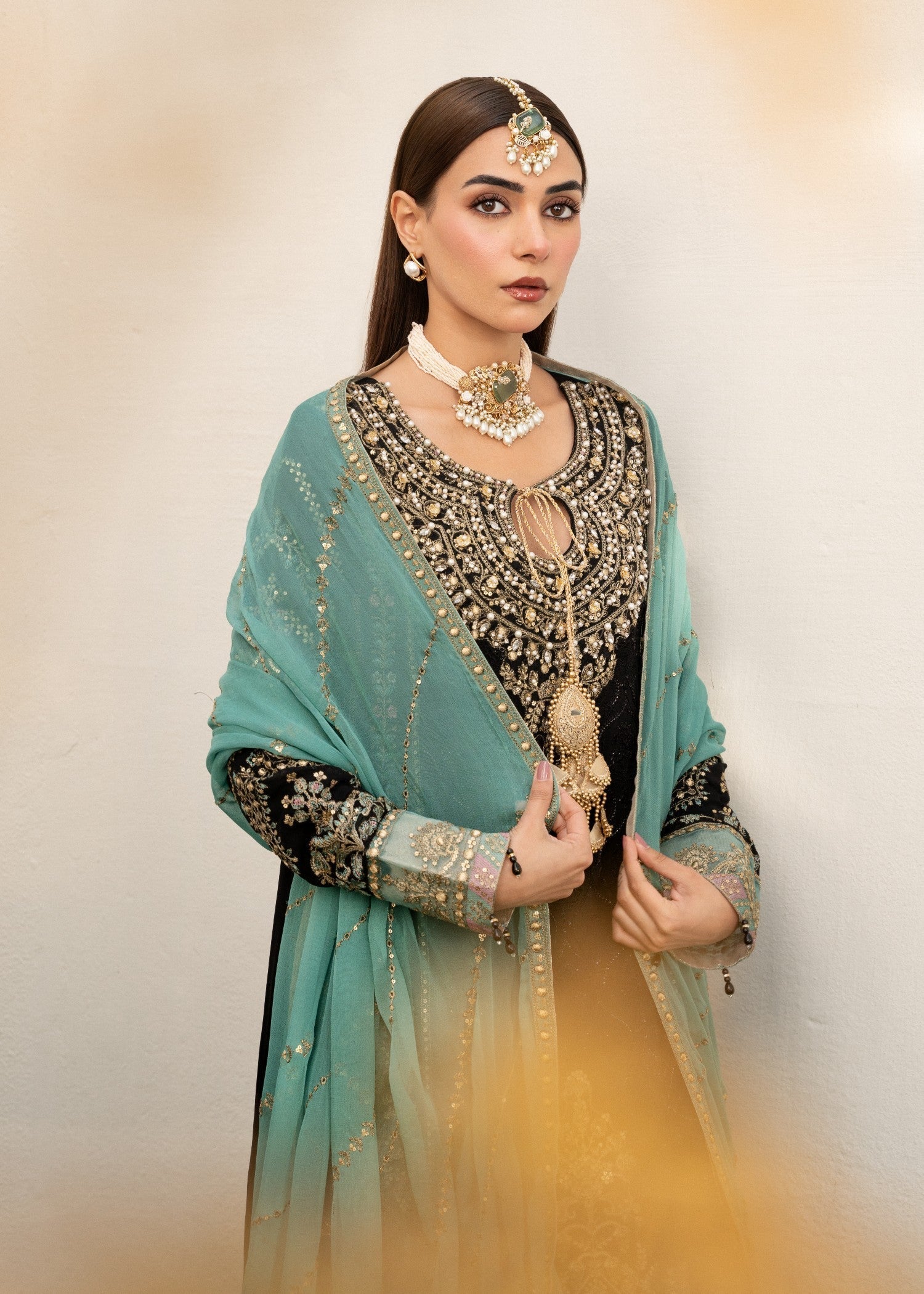 Sajni Fashion 3332 Women 3pcs