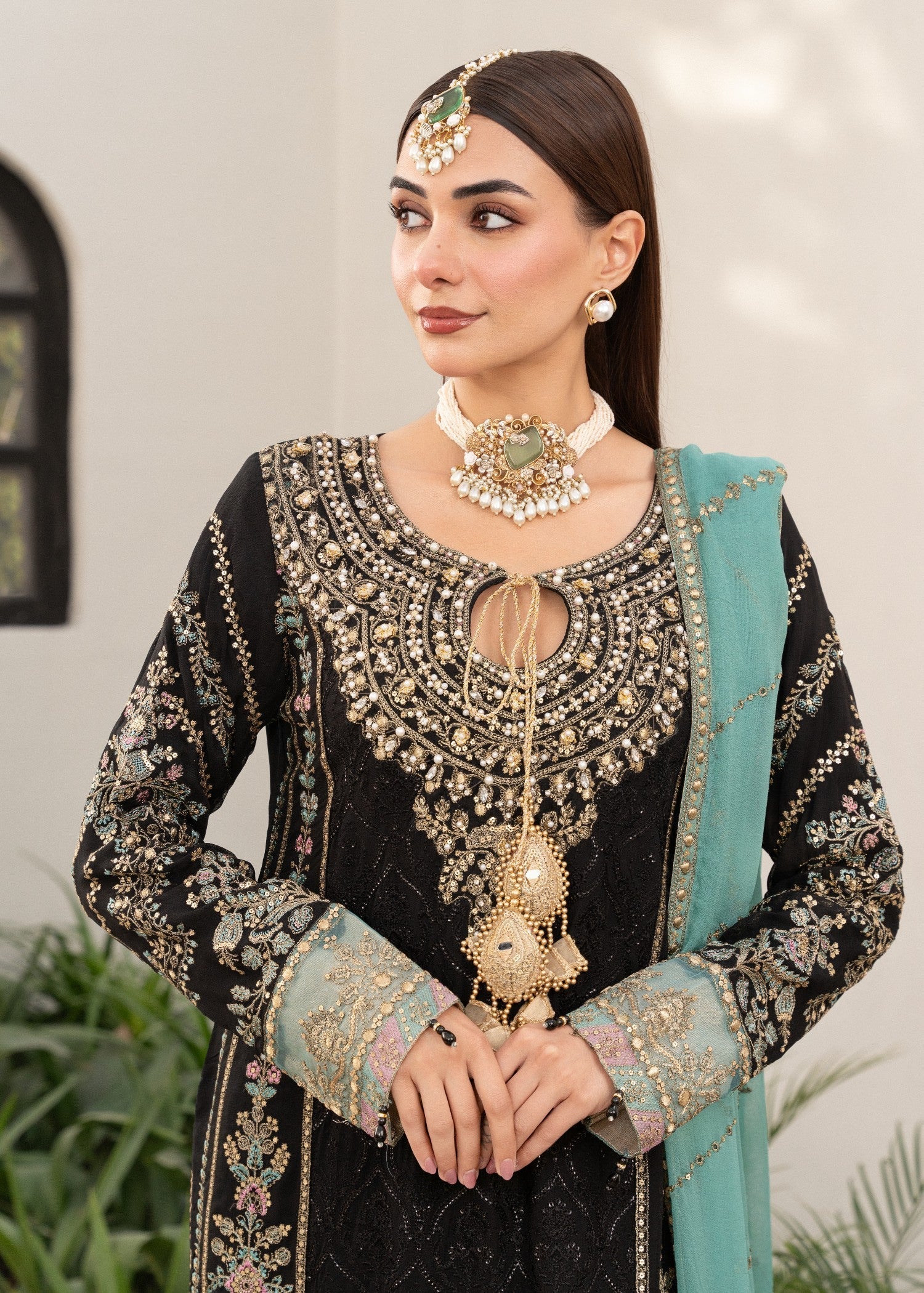 Sajni Fashion 3332 Women 3pcs