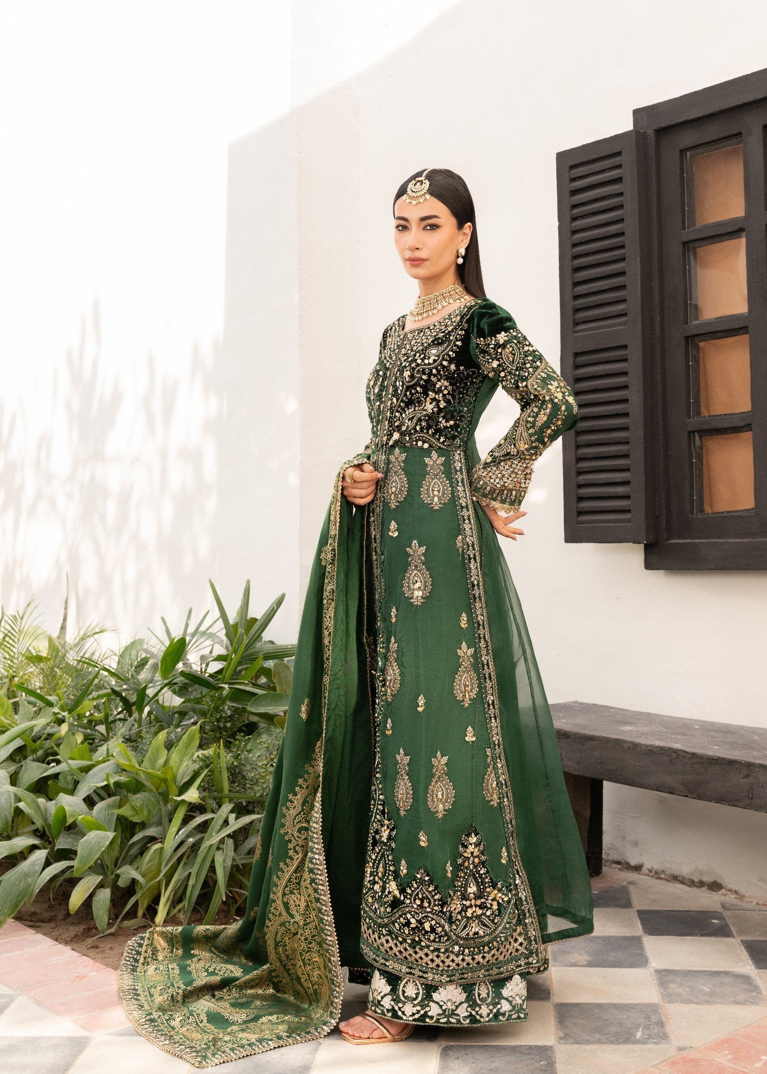 Sajni Fashion 3437 Women 3pcs
