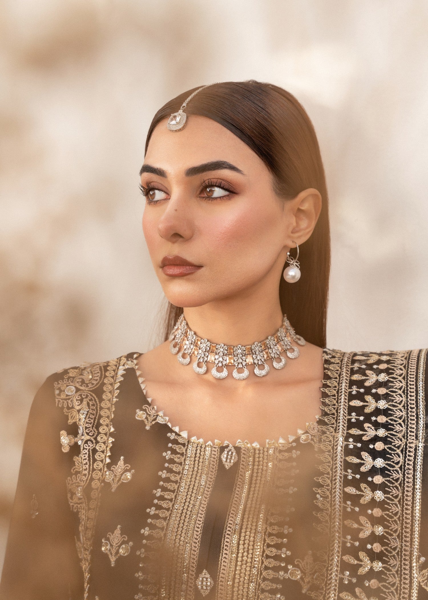 Sajni Fashion 3050 Women 3pcs