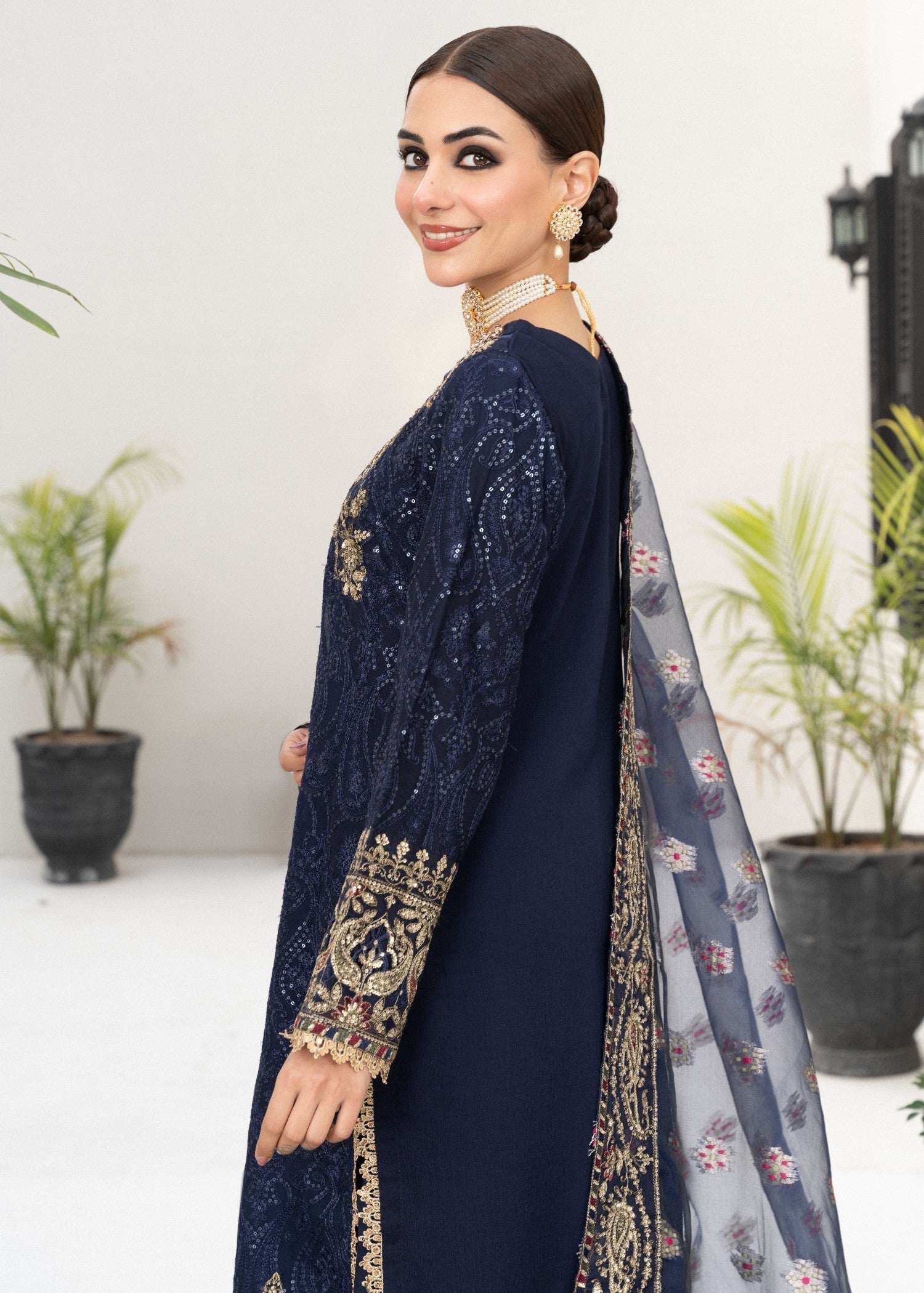 Sajni Fashion 3422 Women 3pcs