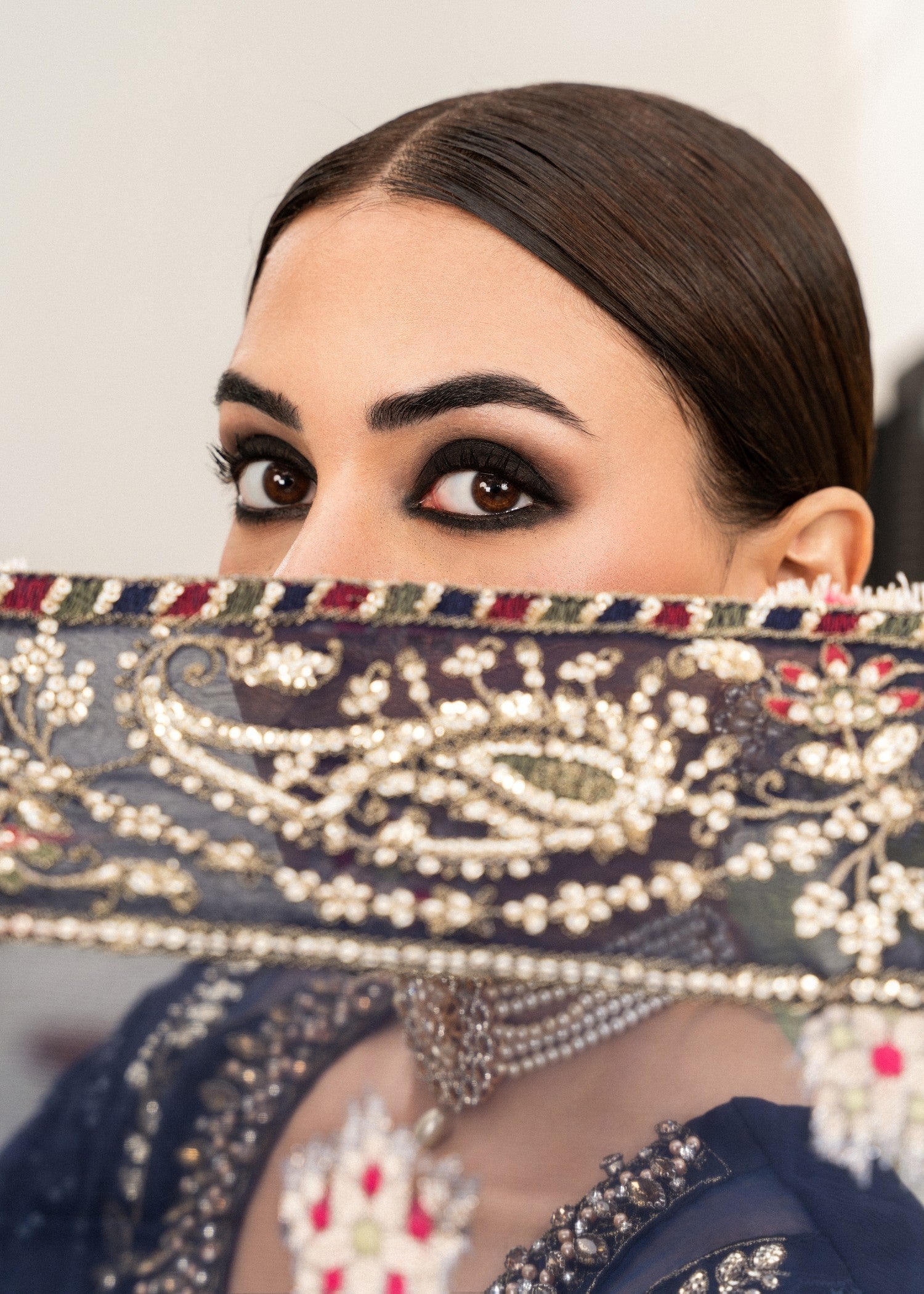 Sajni Fashion 3422 Women 3pcs