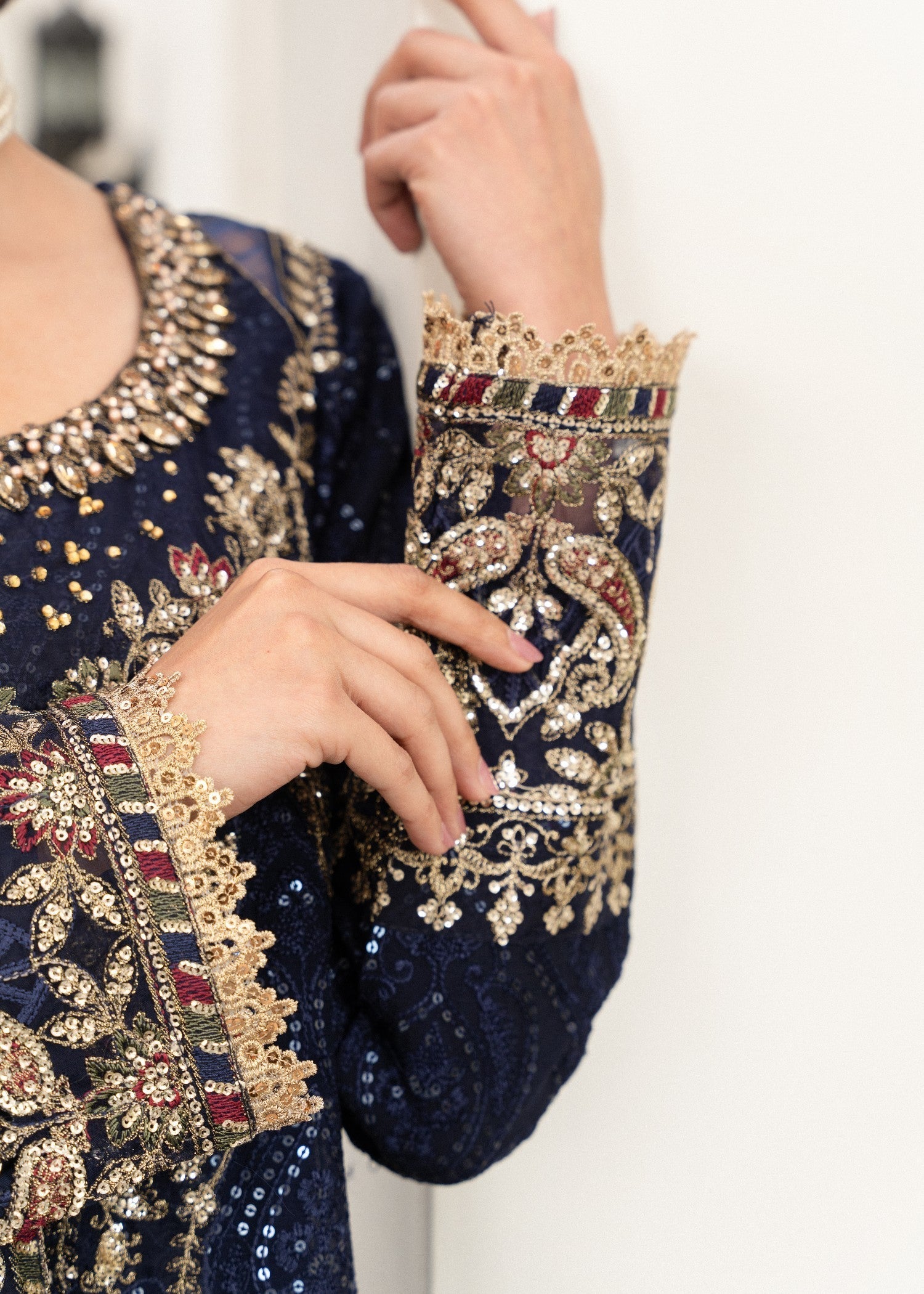 Sajni Fashion 3422 Women 3pcs