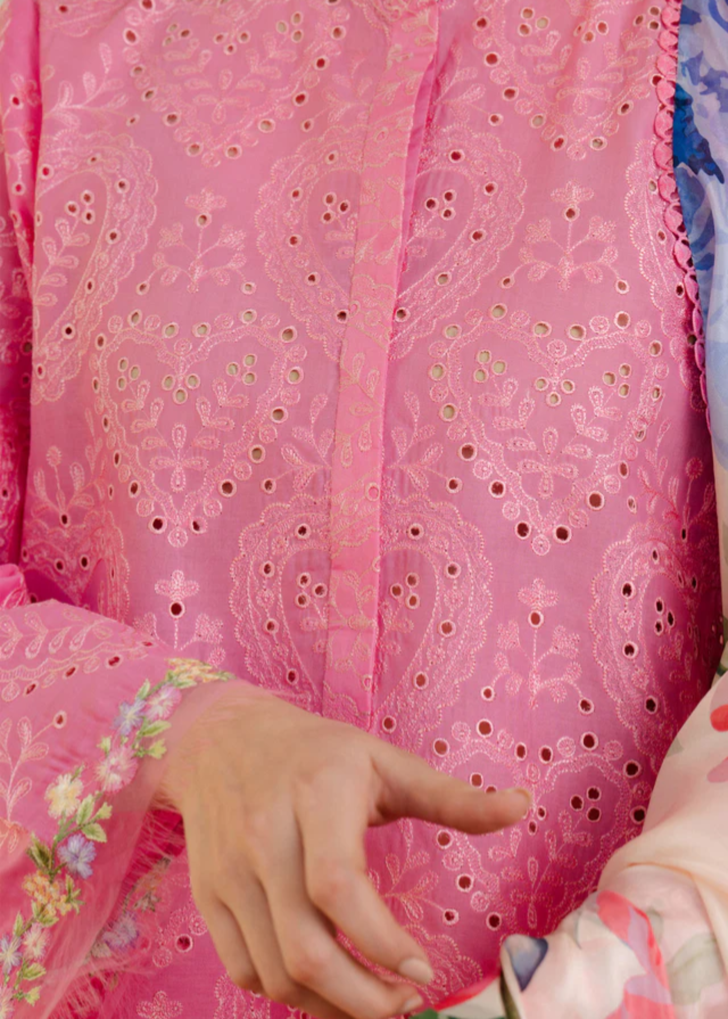 Coco By Zara Shahjahan Coco Tina 3A 25 Women 3pcs