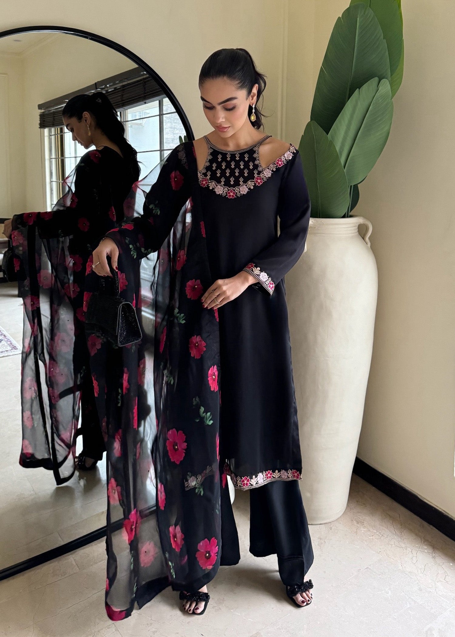 Truba Shumail Women 3pcs