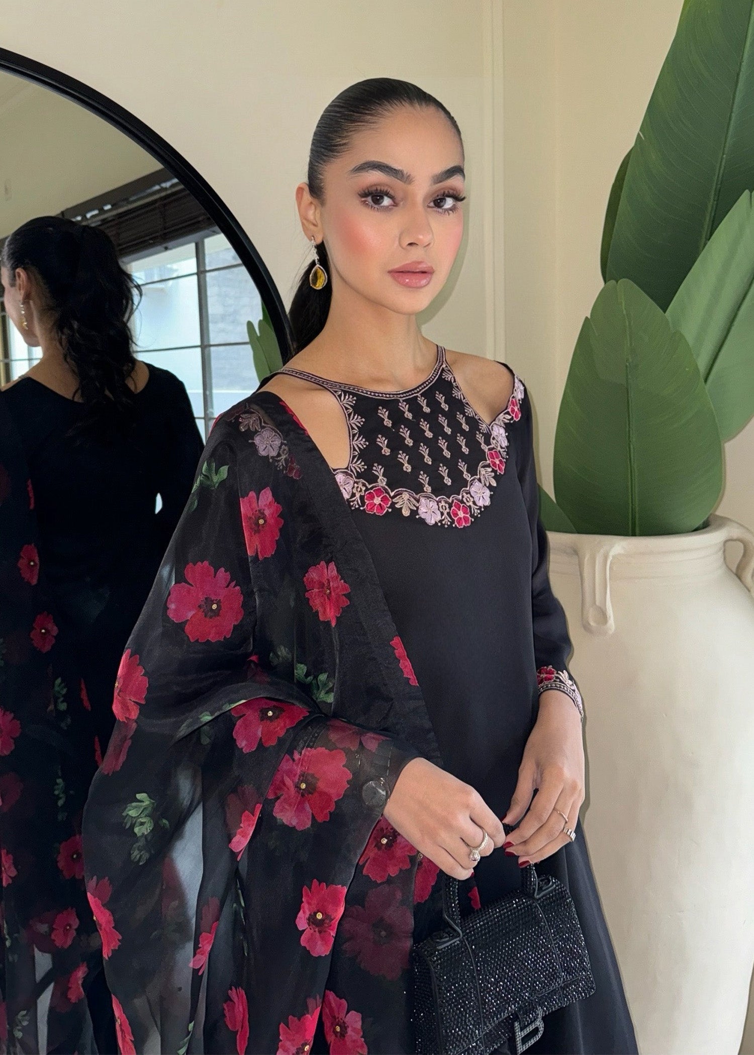 Truba Shumail Women 3pcs