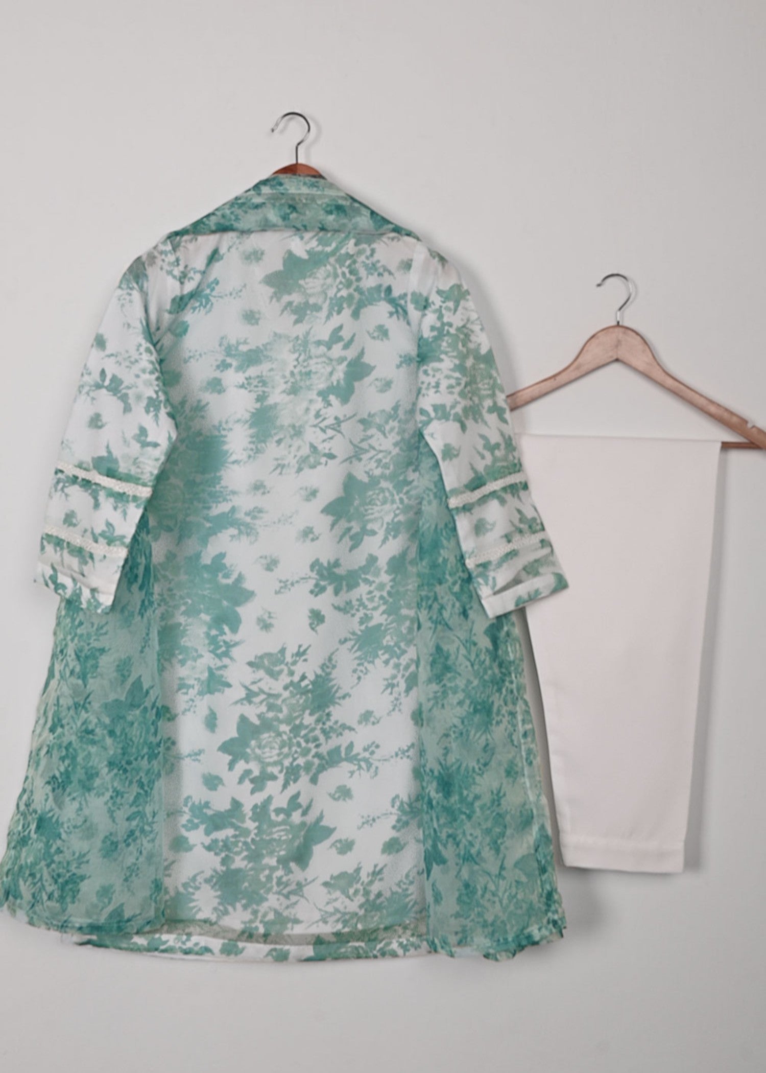 Rehlin RTW 352 | Women’s Organza Women 3pcs