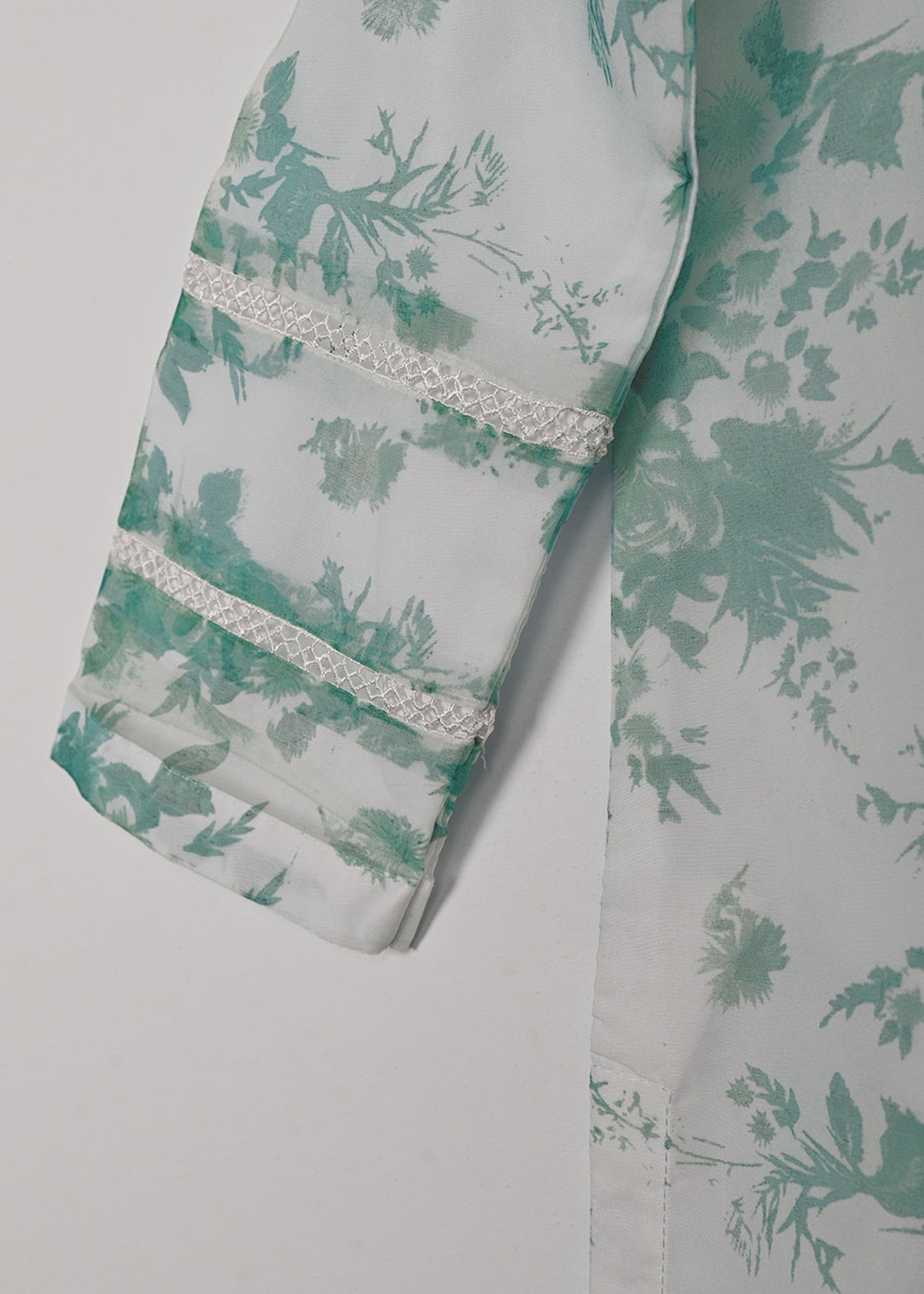 Rehlin RTW 352 | Women’s Organza Women 3pcs