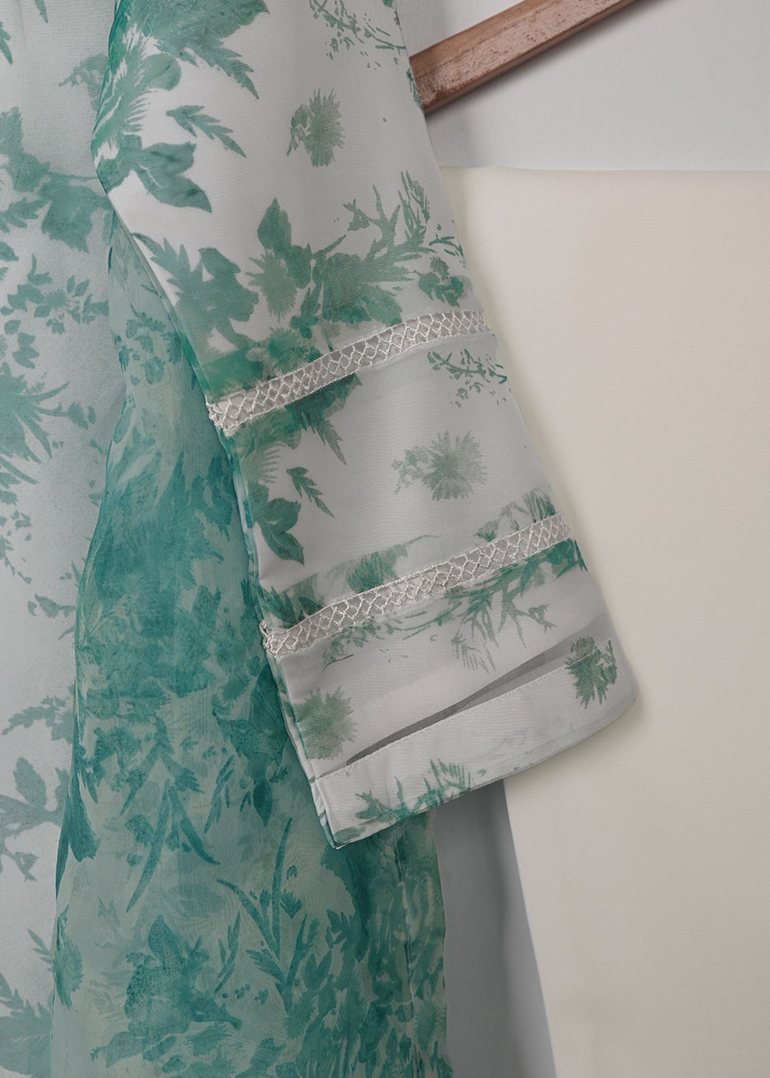 Rehlin RTW 352 | Women’s Organza Women 3pcs