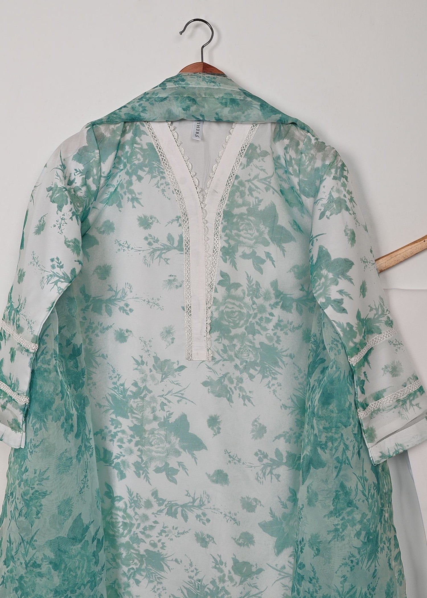 Rehlin RTW 352 | Women’s Organza Women 3pcs