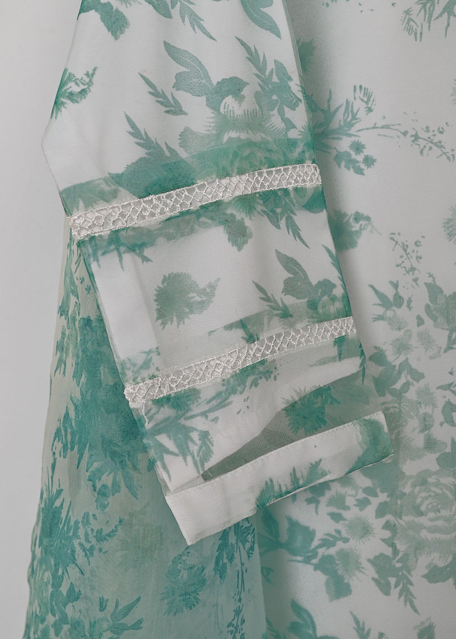 Rehlin RTW 352 | Women’s Organza Women 3pcs