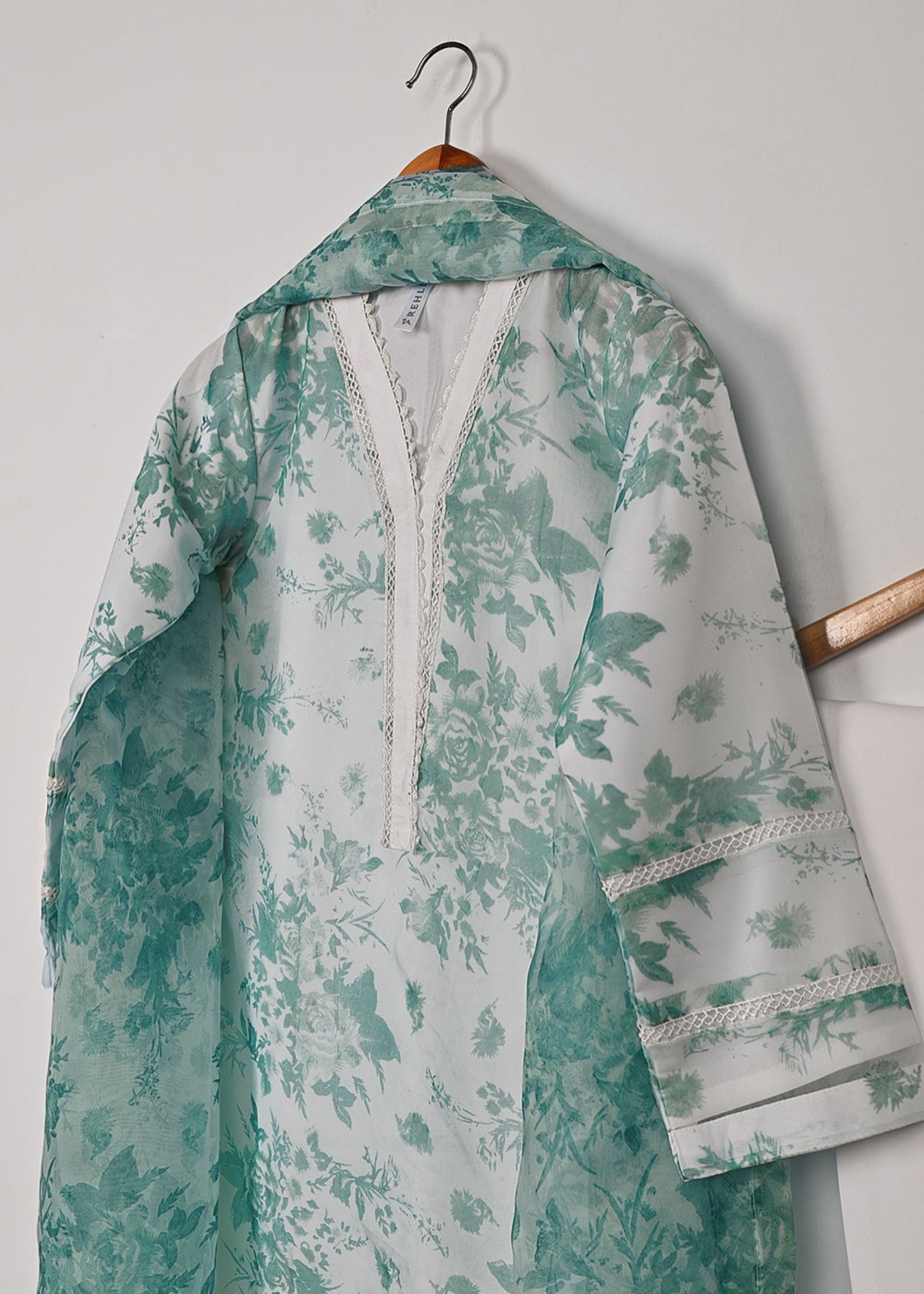 Rehlin RTW 352 | Women’s Organza Women 3pcs